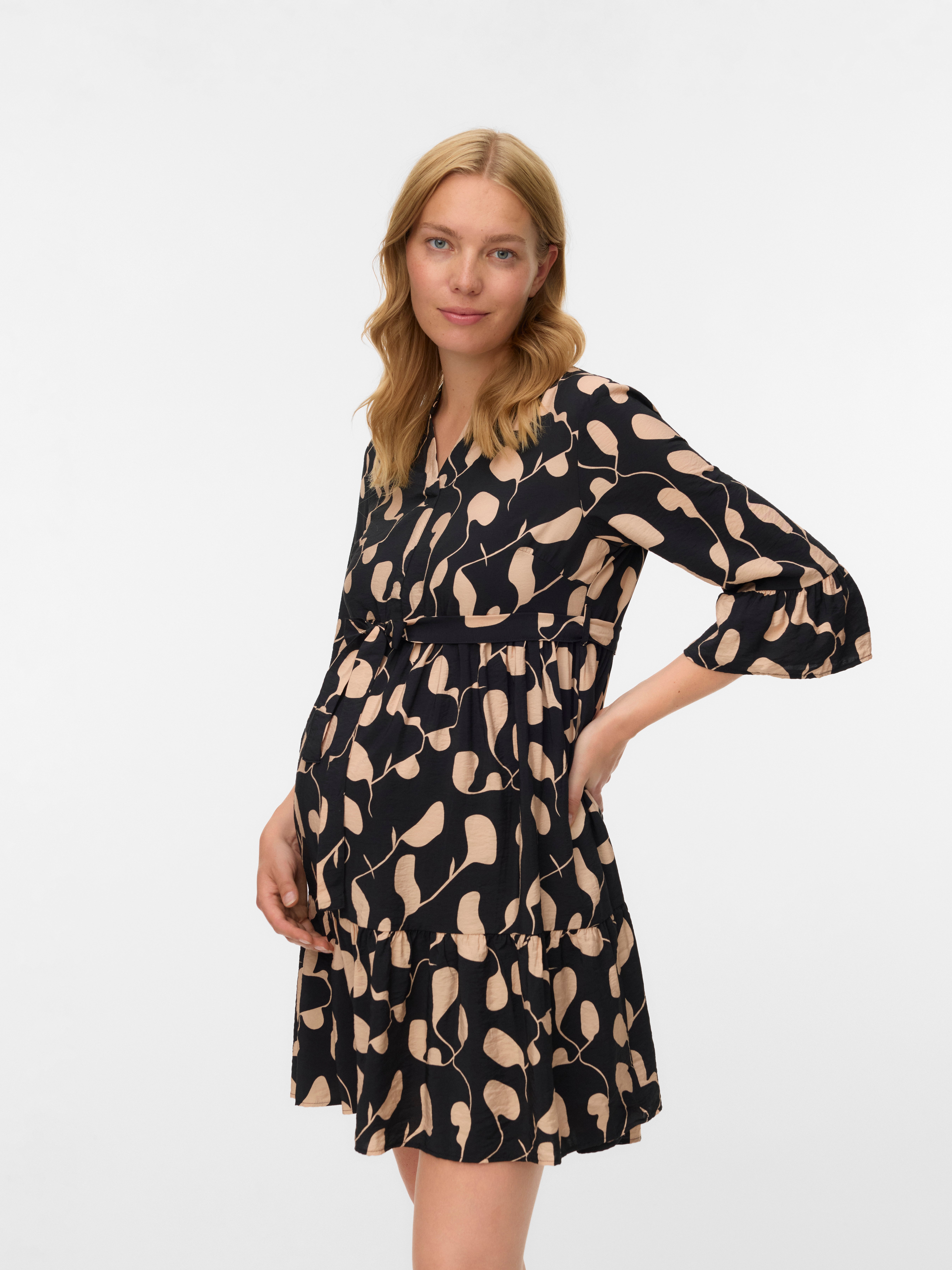 VERO MODA® VMMJOSIE Maternity Dress