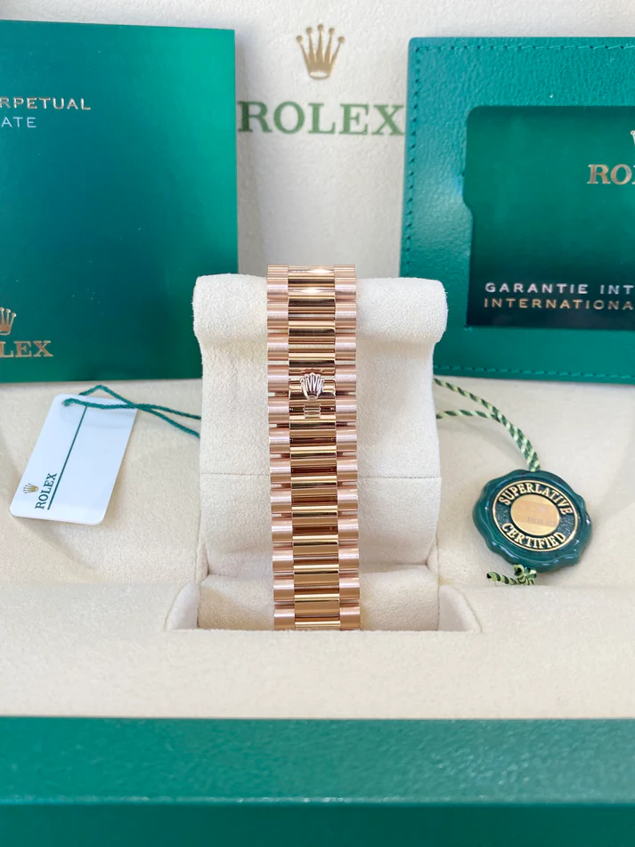 [Super Clone]RLX  Day-Date 