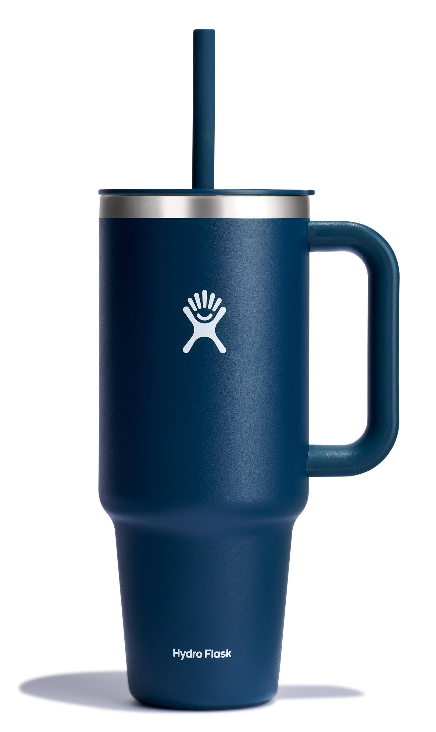 Hydro Flask 40 oz All Around Travel Tumbler Indigo