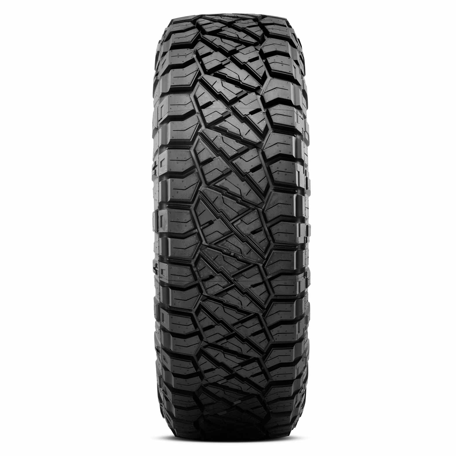 Nitto Ridge Grappler 275/65R20 126 Q Tire