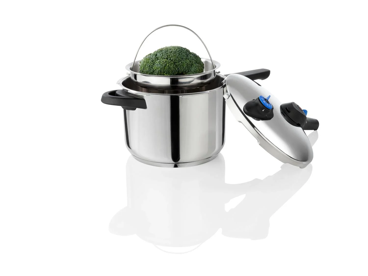 LIVARNO home Autocuiseur, 6 l