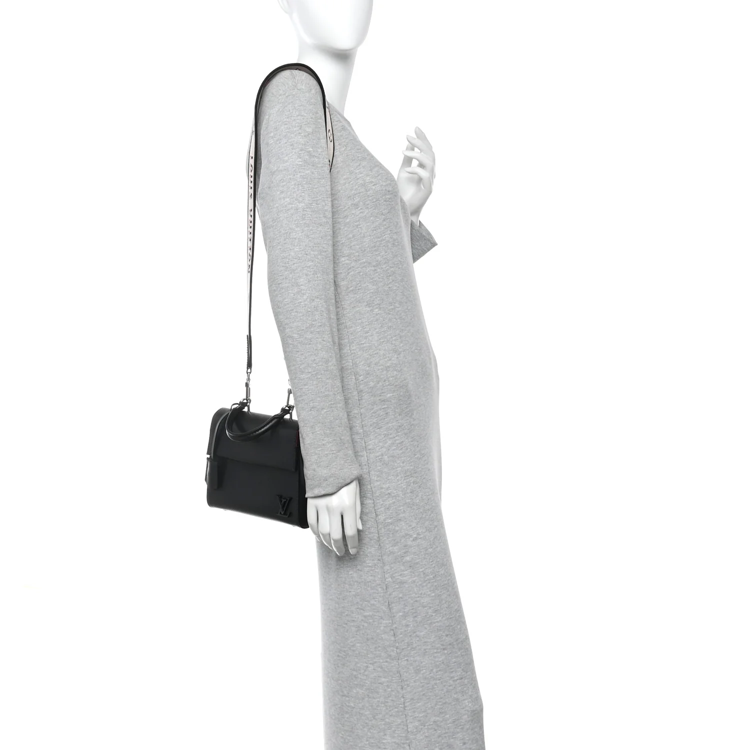 Epi Cluny Mini Black