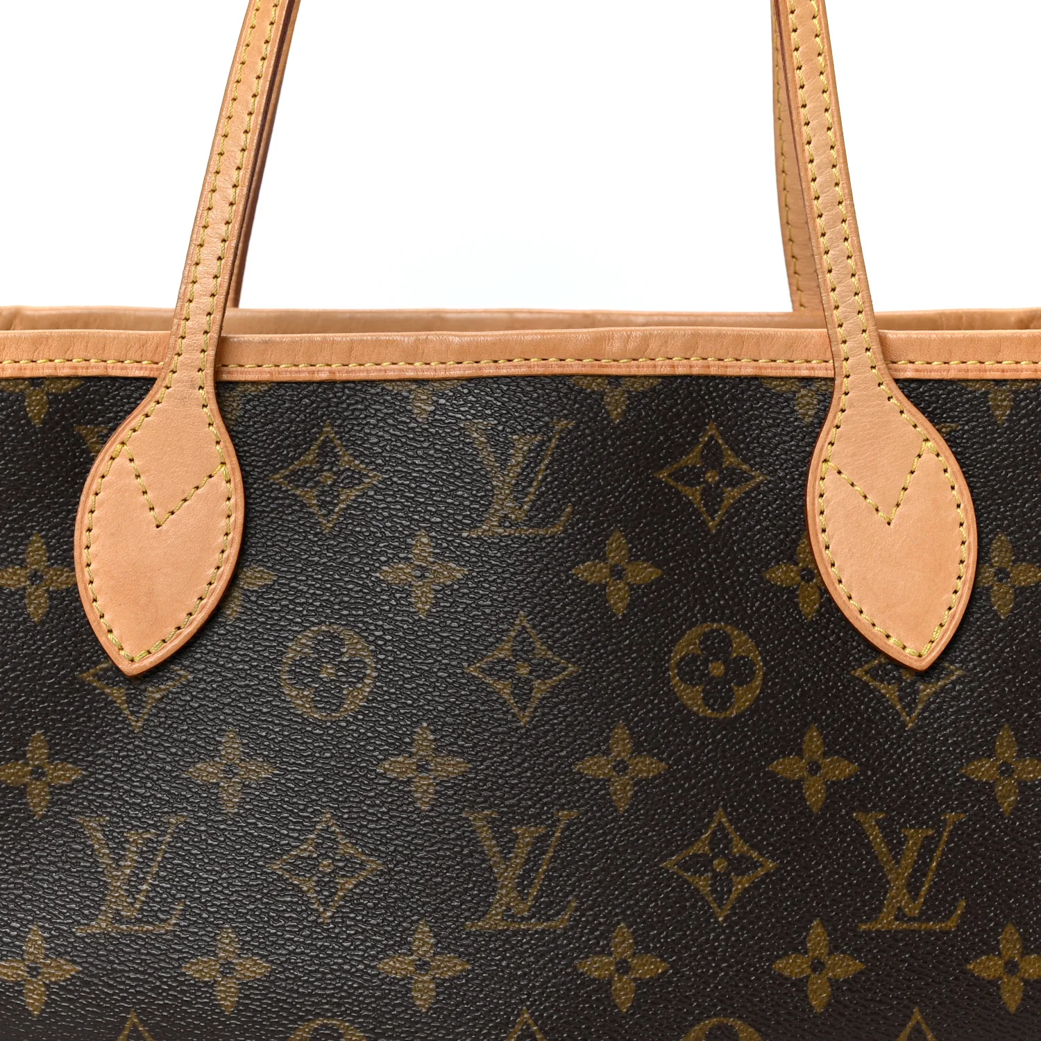 Monogram Neverfull PM