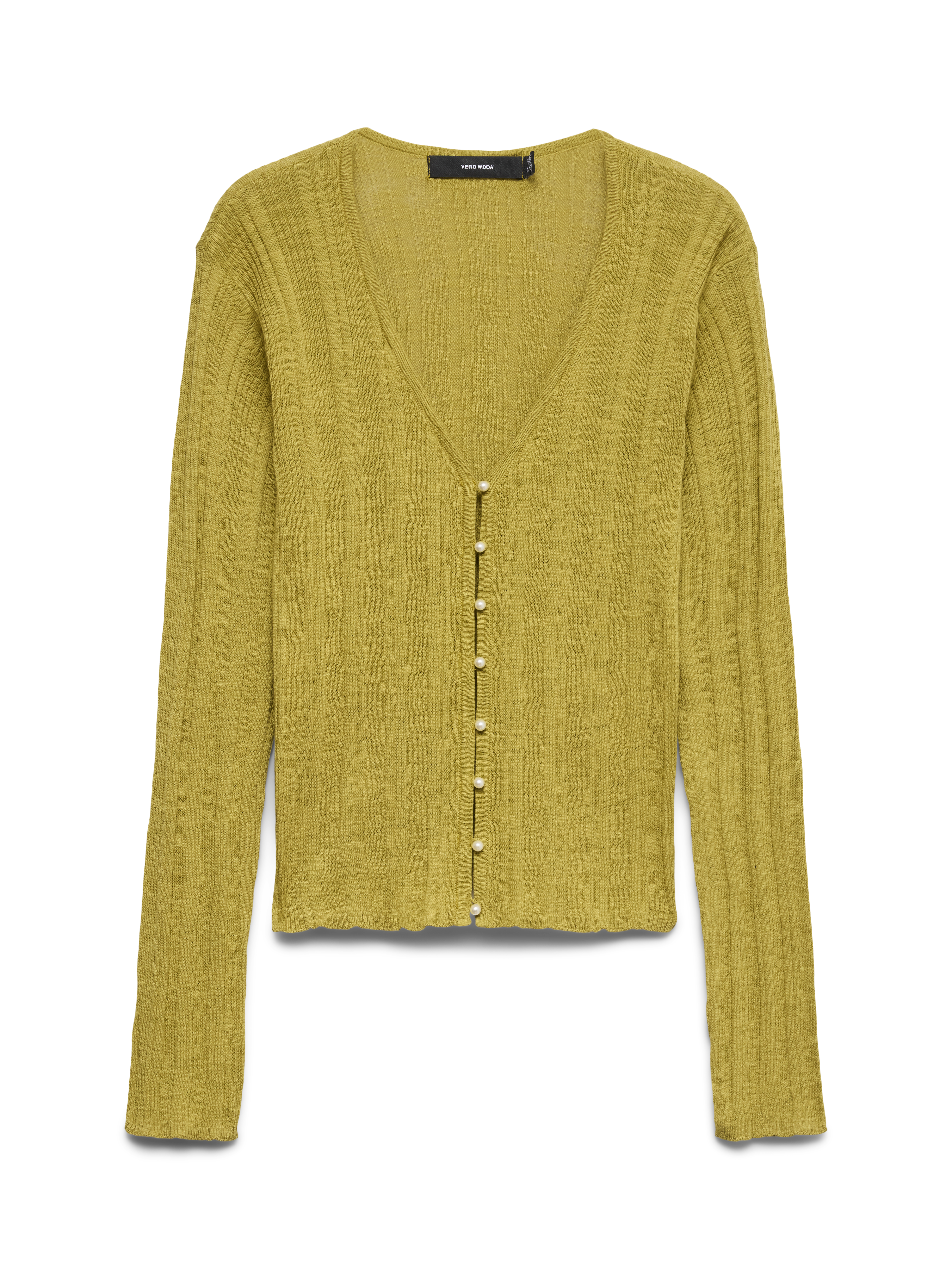 VERO MODA® VMPEACH Knit Cardigan
