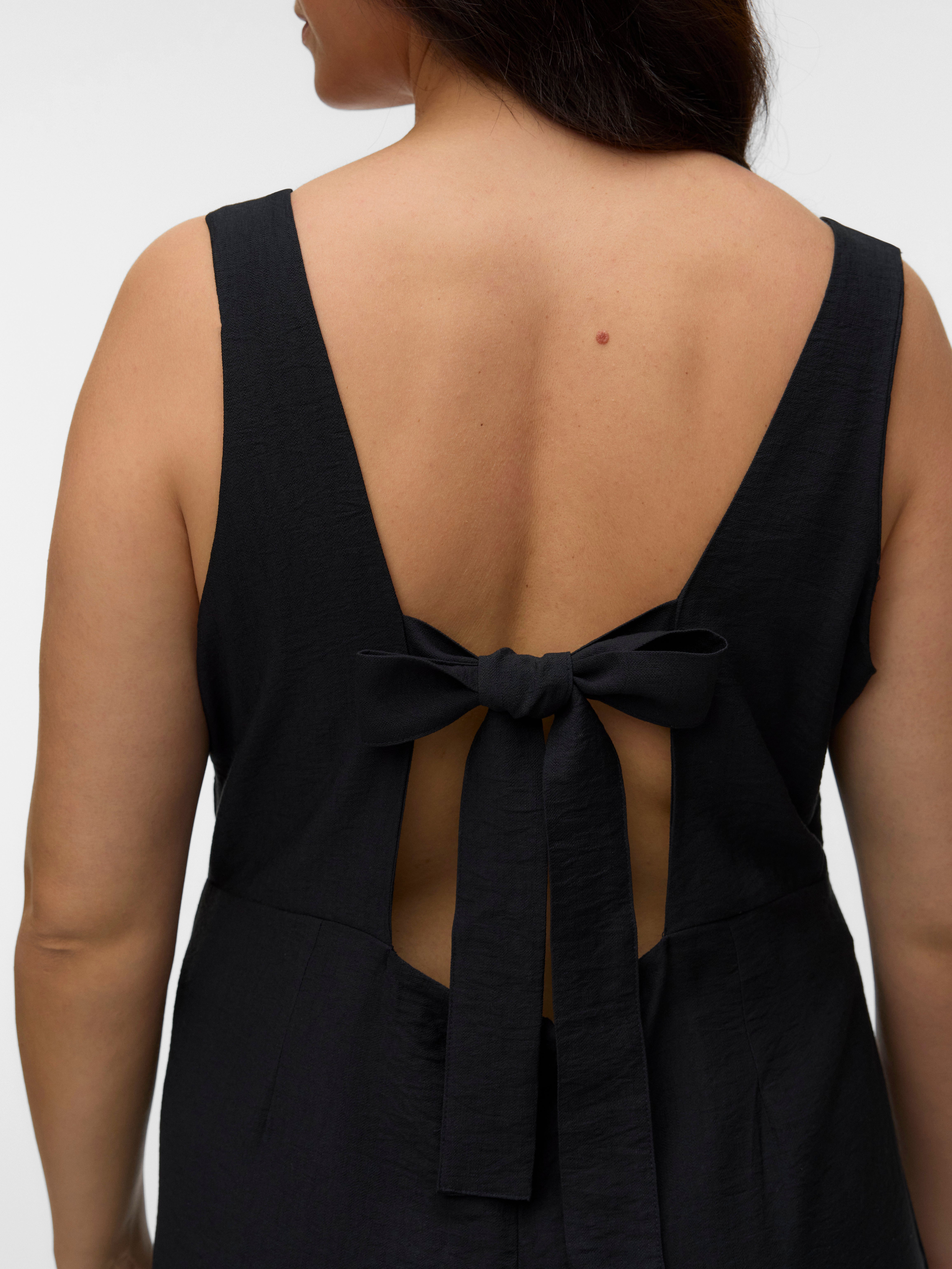 VERO MODA® VMCKAMAYA Long dress