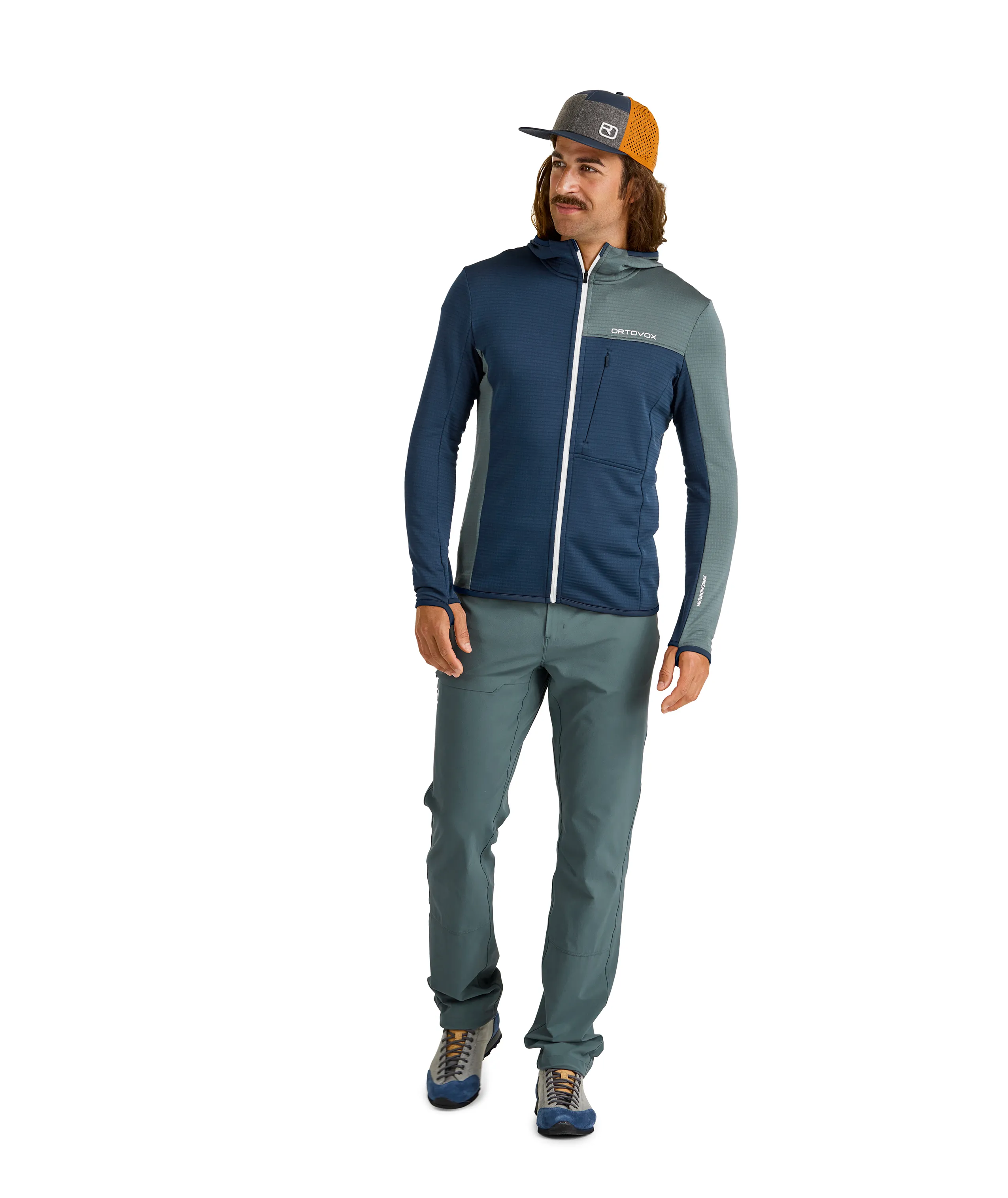 ORTOVOXR BRENTA PANTS