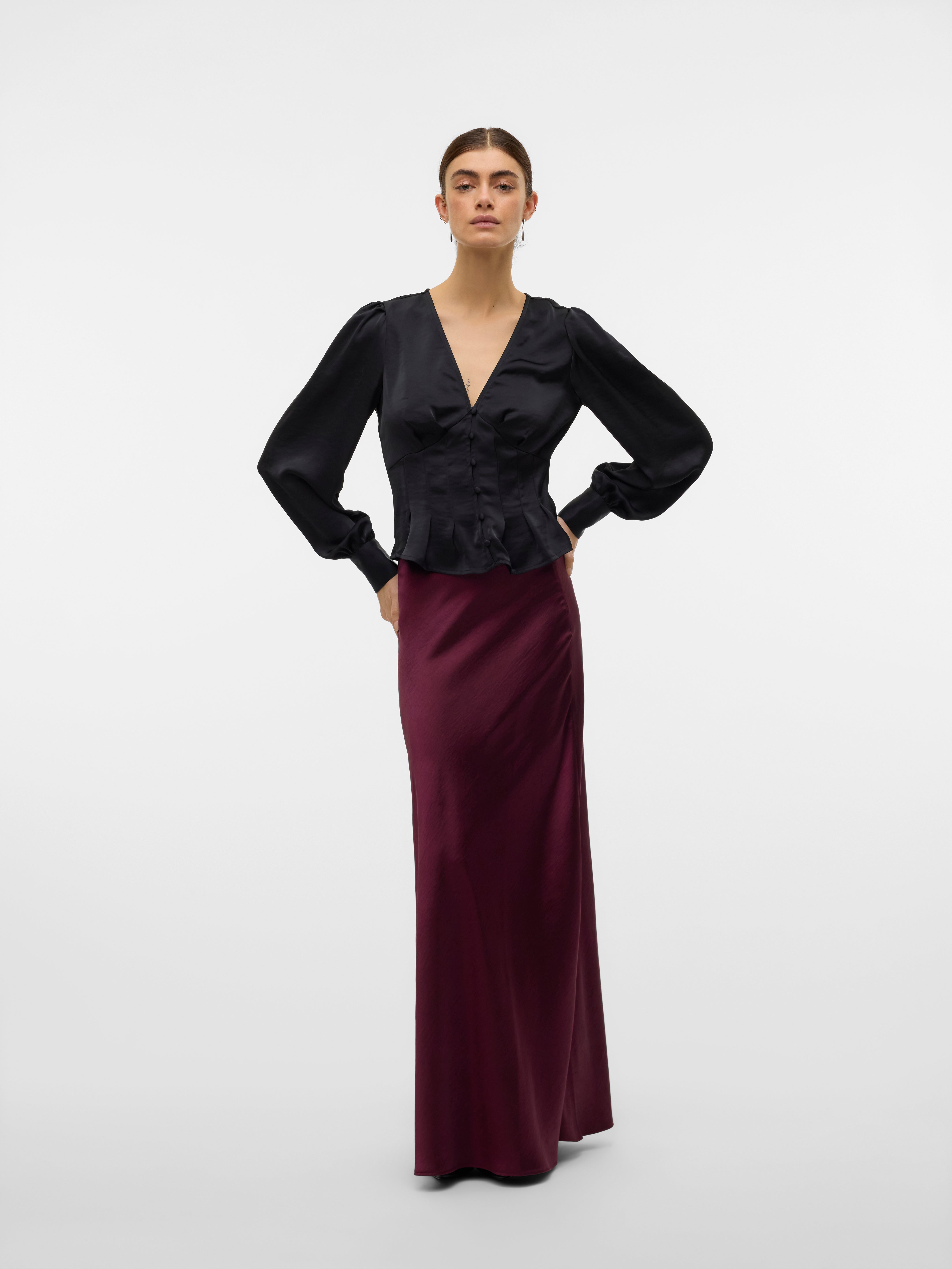 VERO MODA® VMRIKKE Top