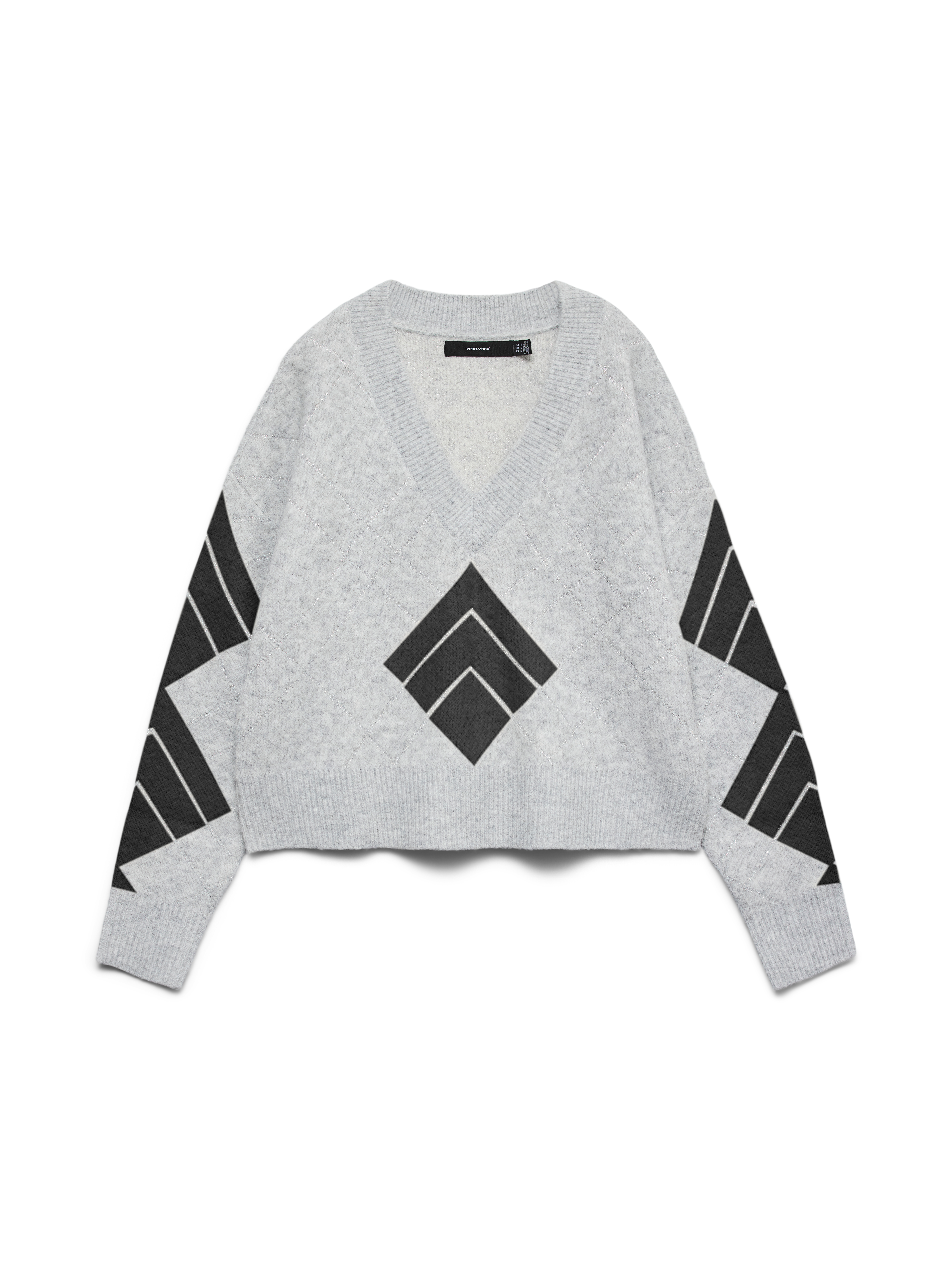 VERO MODA® VMDAE Knitted pullover