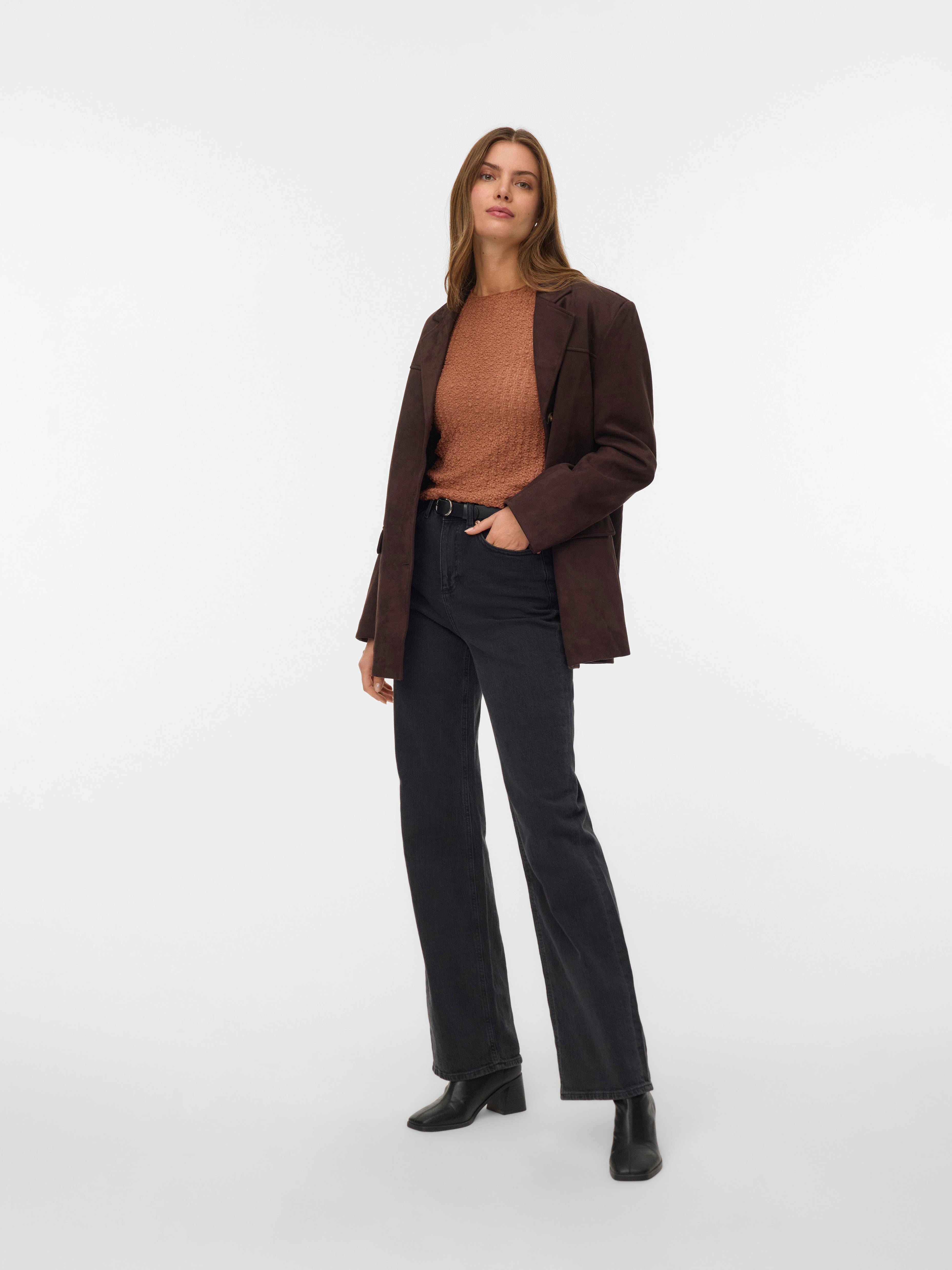 VERO MODA® AWSHELBY Top