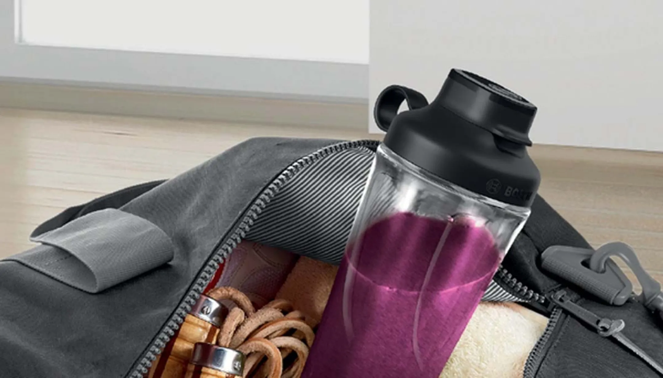 Bosch Blender MMB2111S