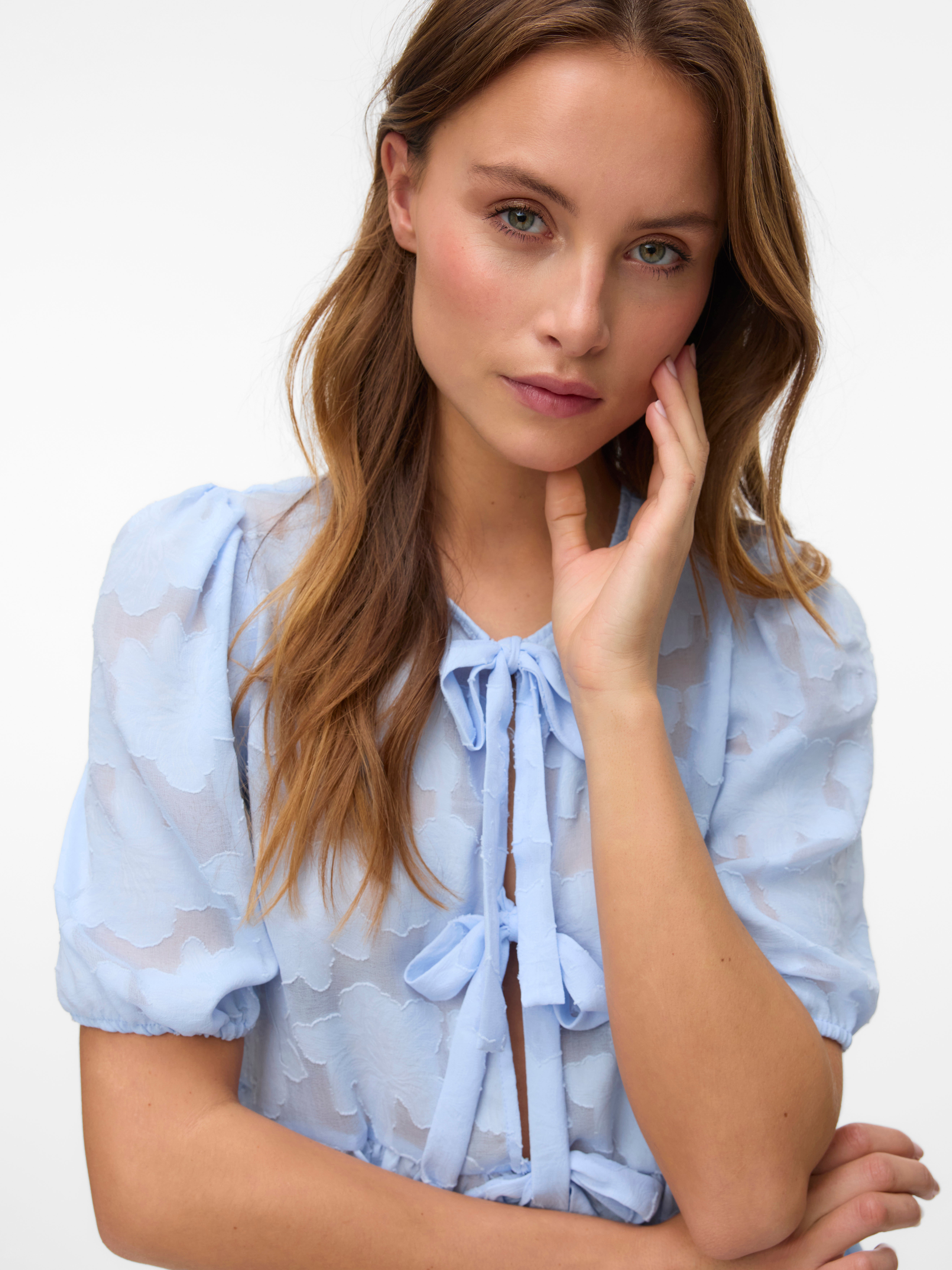 VERO MODA® VMGABI Top