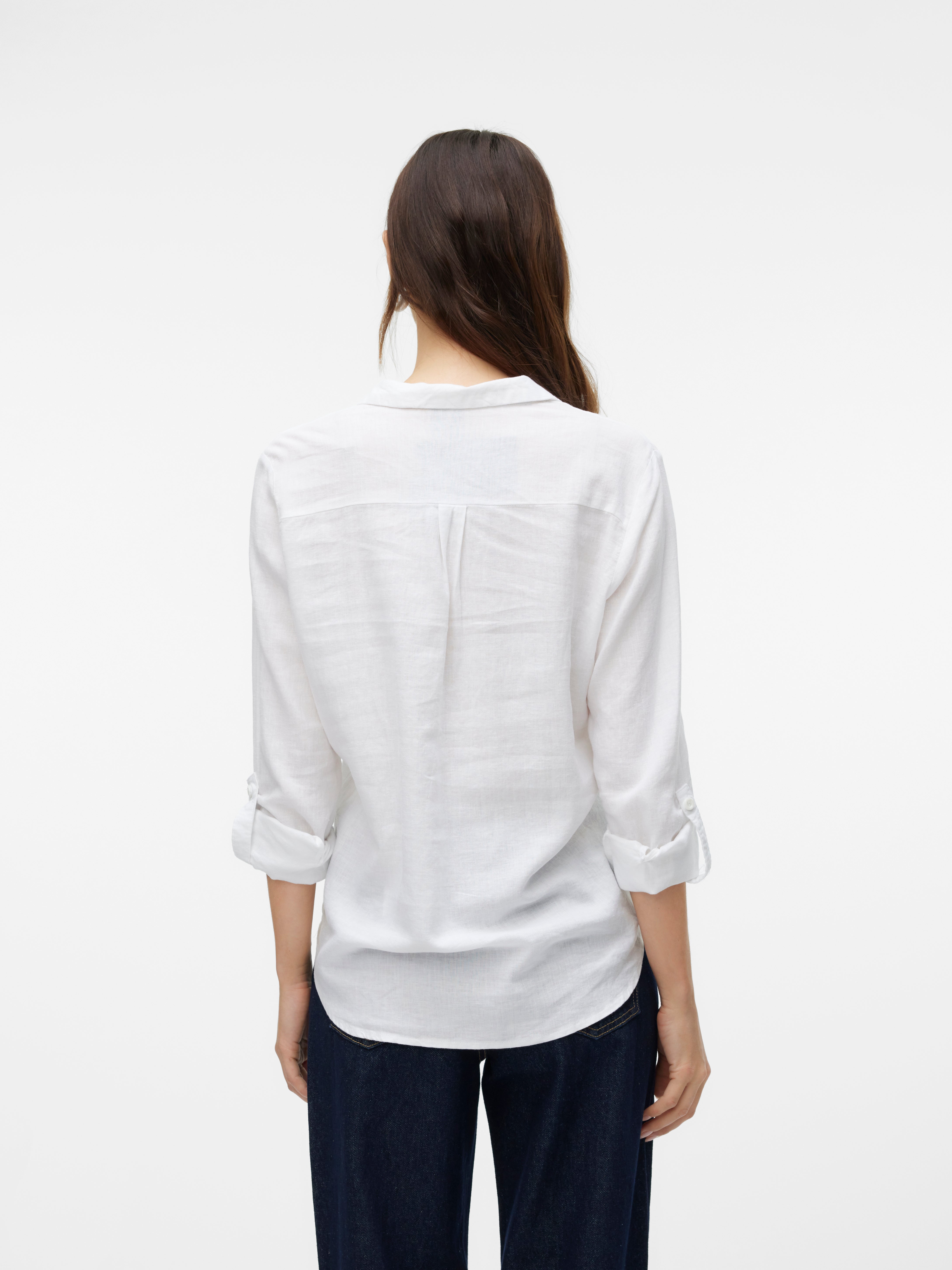 VERO MODA® VMLINN Shirt