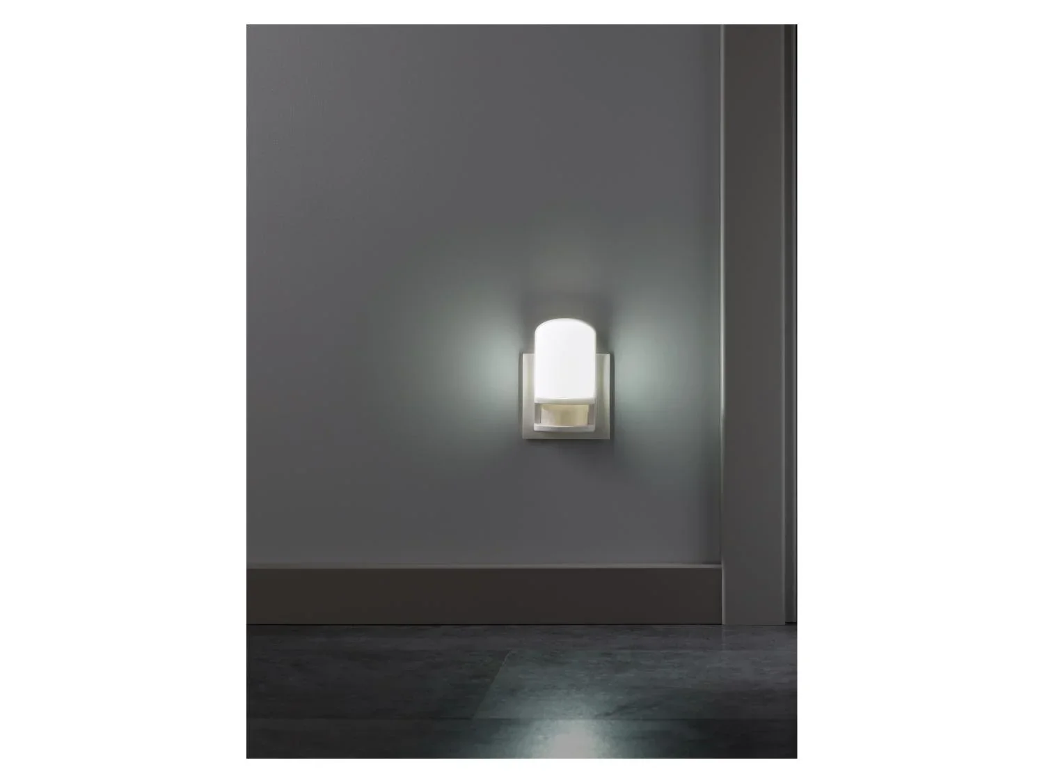 LIVARNO home Veilleuse  LED