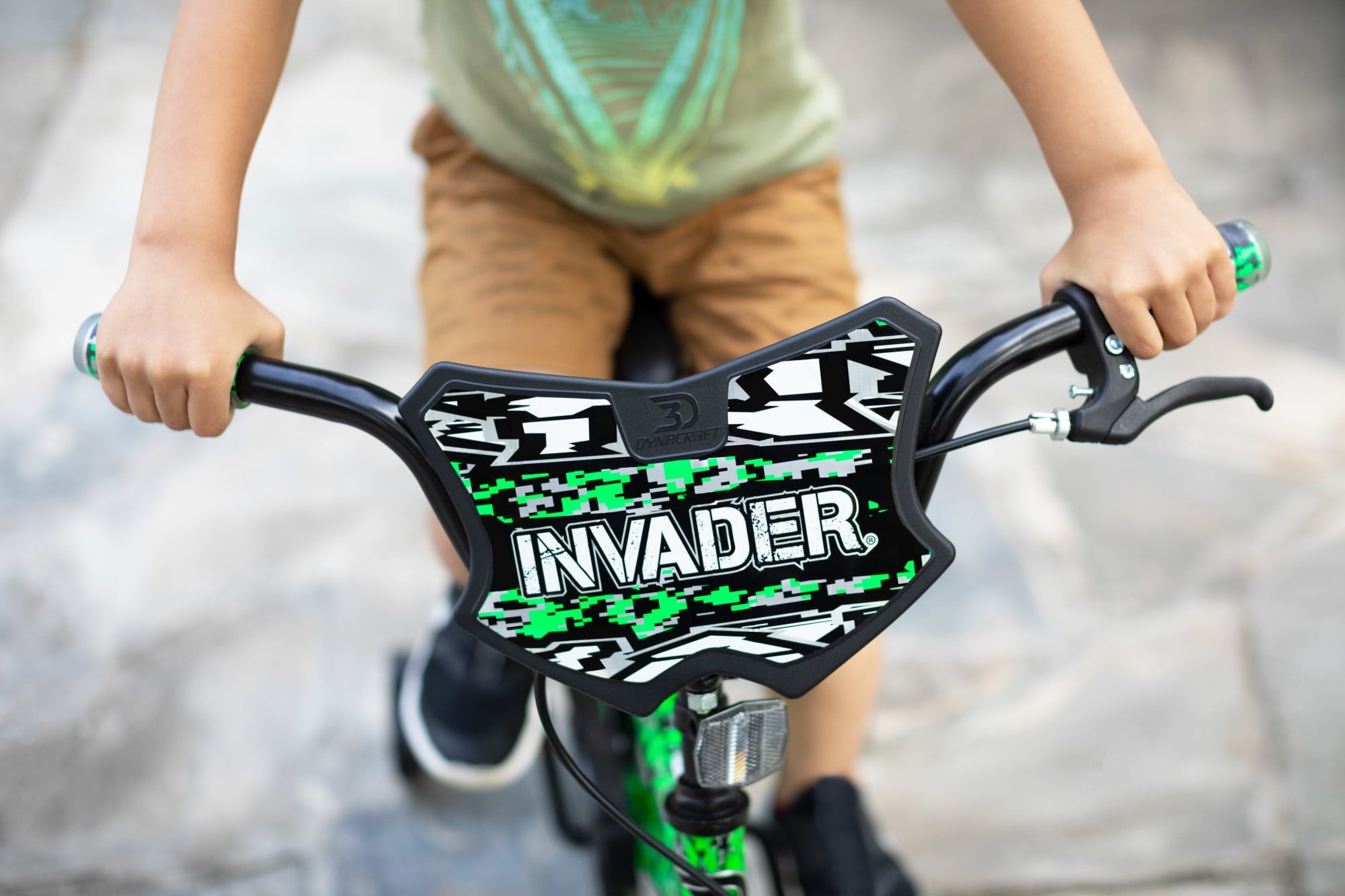 Invader??16 Bike
