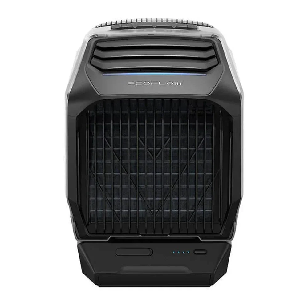 Wave 2 1800W Portable Outdoor AC with Heater, 6K btu