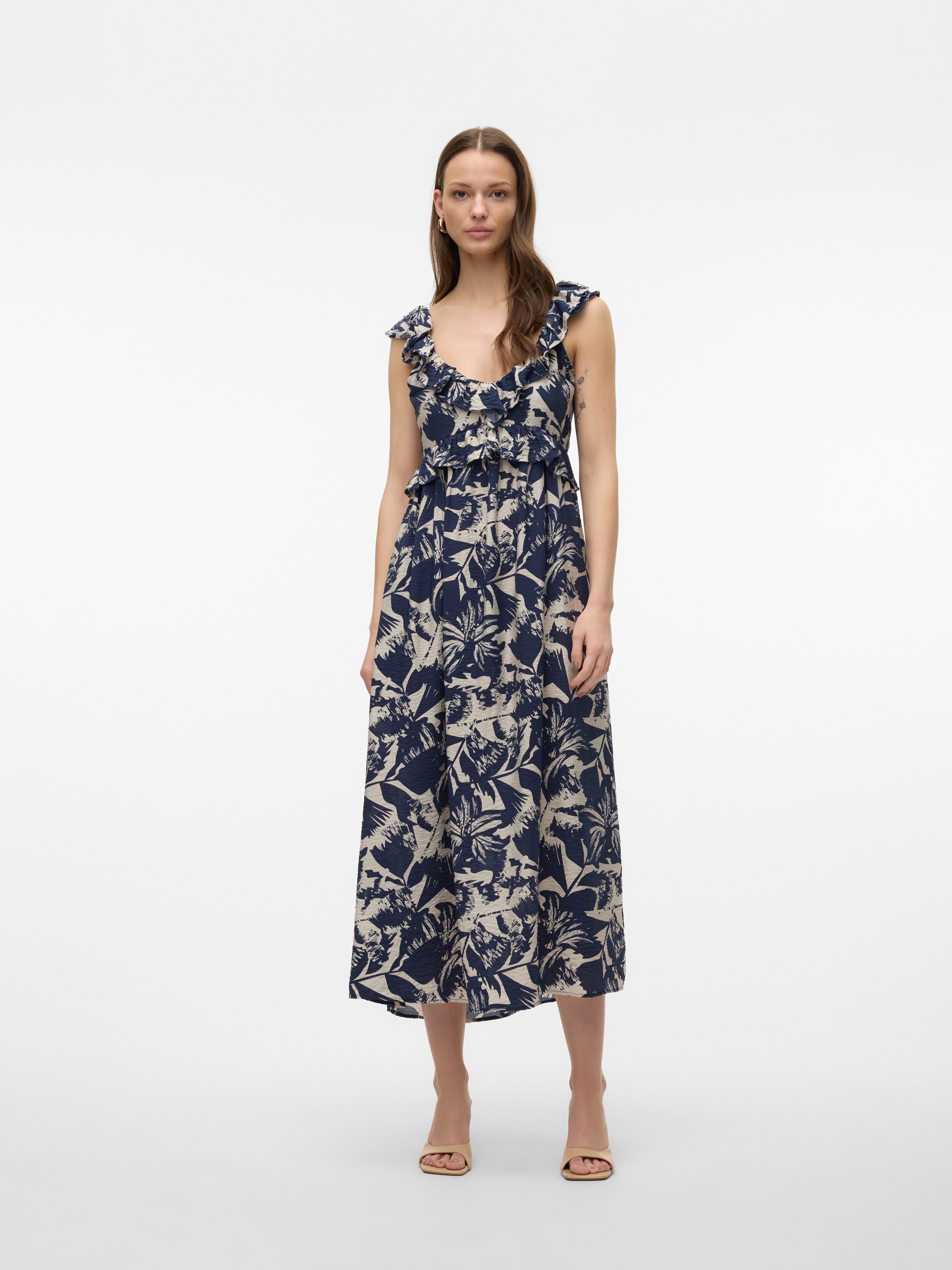 VERO MODA® VMJOSIE Long dress