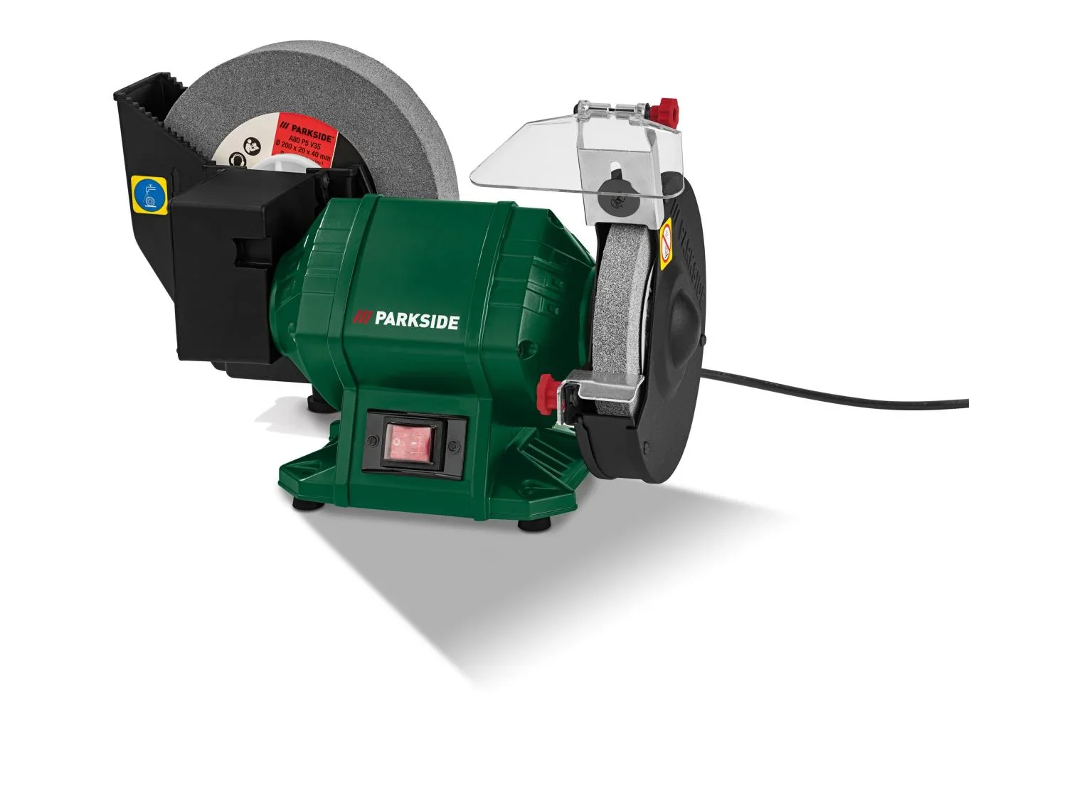 PARKSIDE Meuleuse  sec et  eau PNTS 250 C2