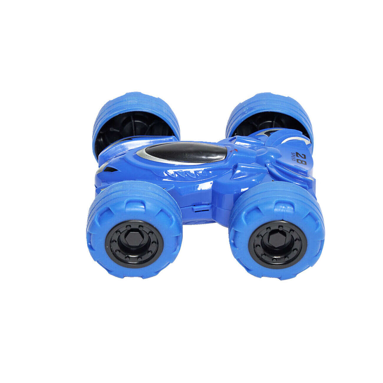 Voiture à friction L14,5cm - 4 modèles au choix