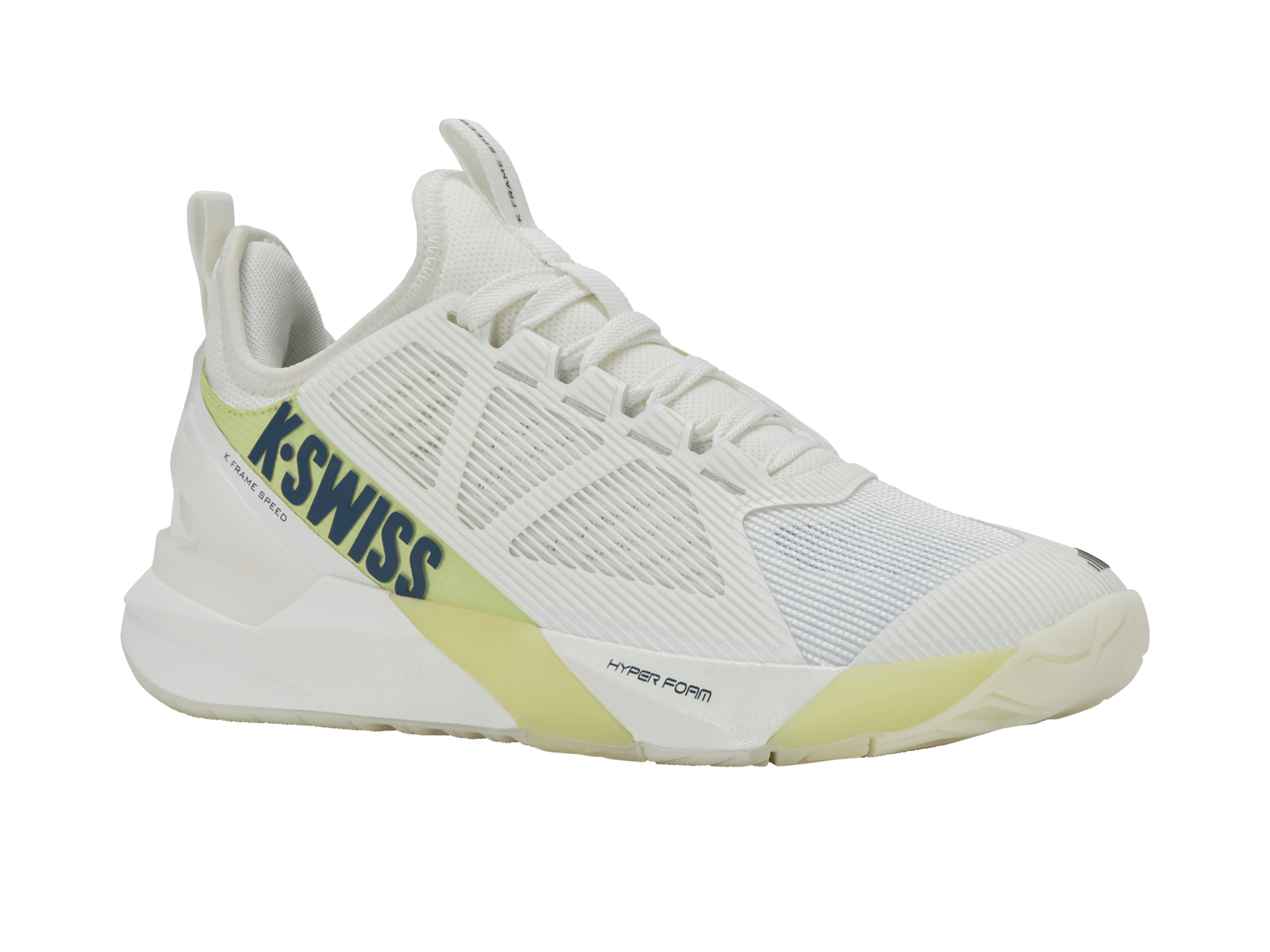K-FRAME SPEED - K-Swiss Shoes