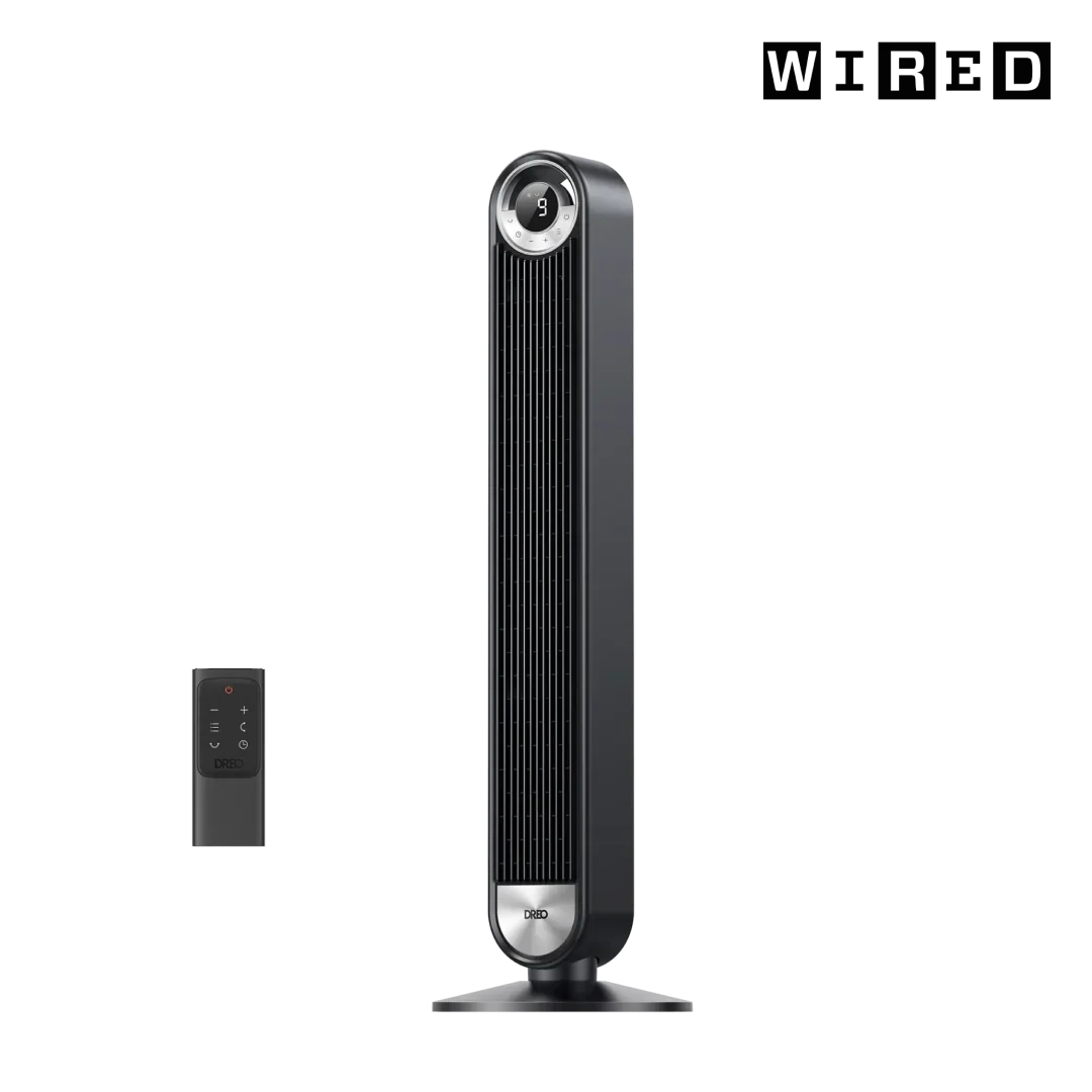 Tower Fan 519