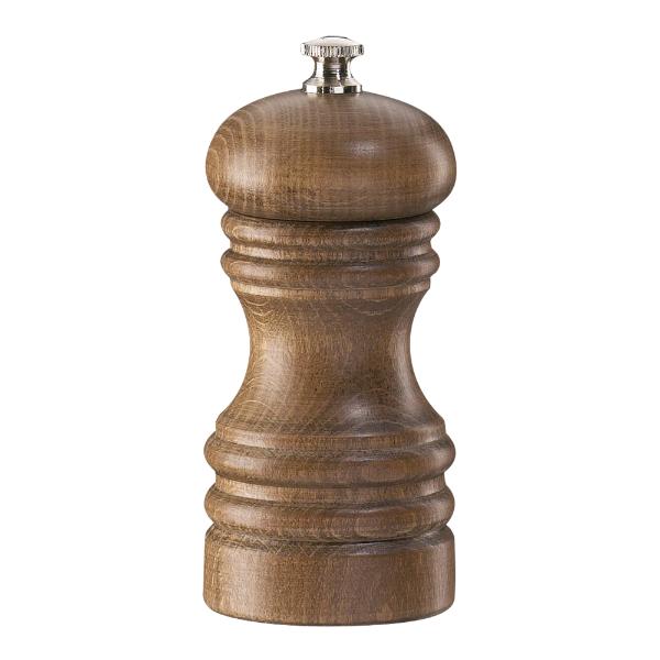 Berlin pepperkvern 12 cm sjokolade