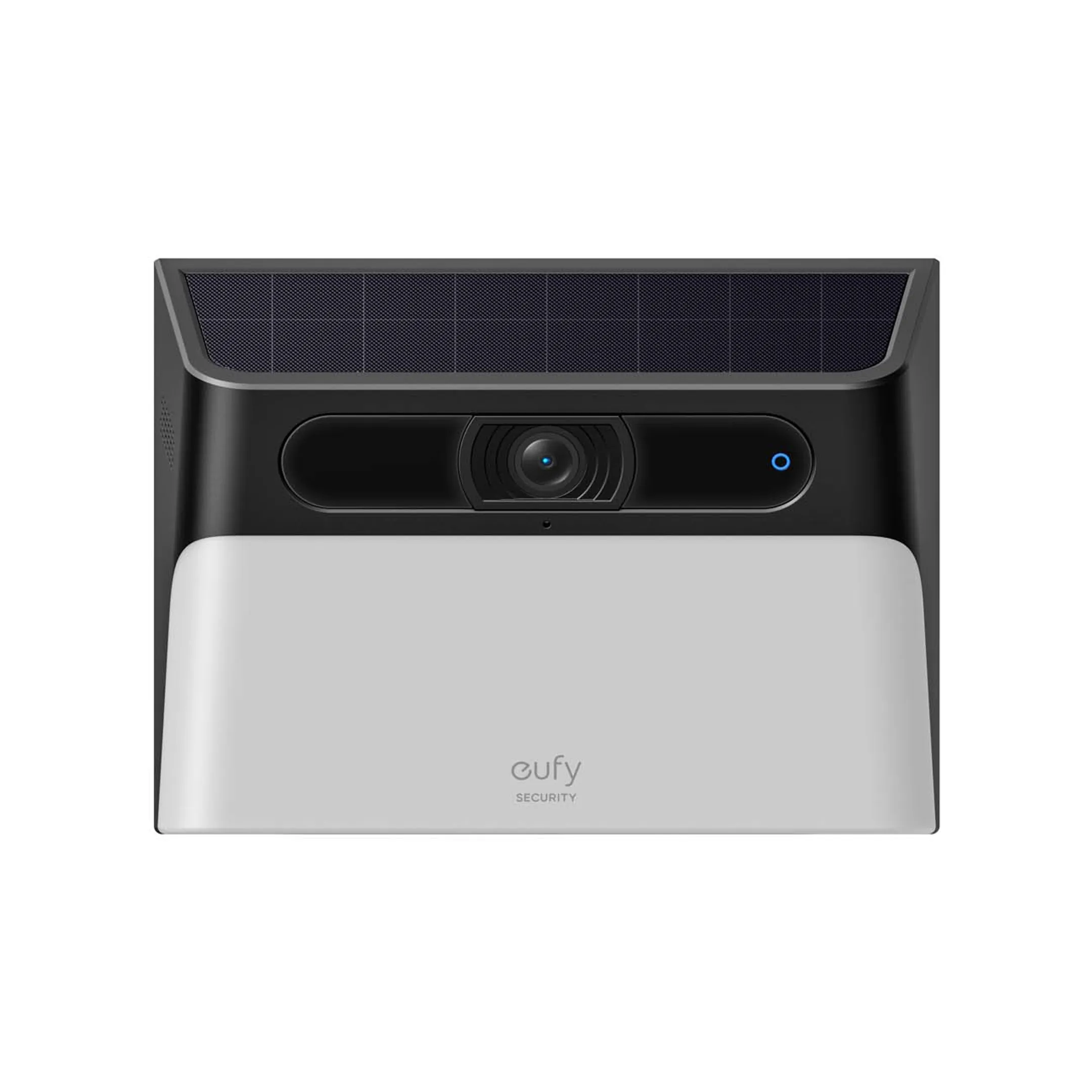 Eufy Outdoor beveiligingscamera S120 met zonnepaneel