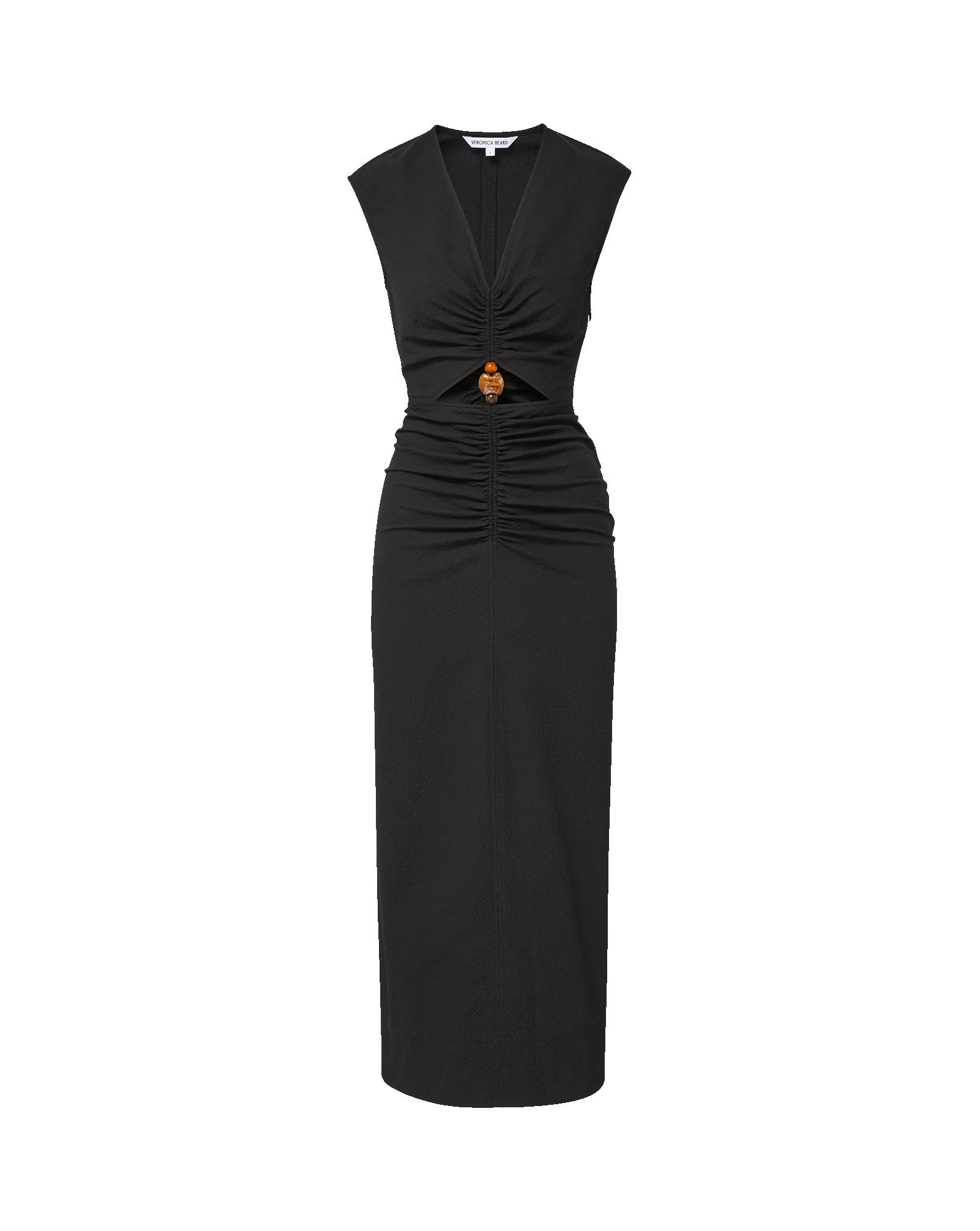Marisabel Cutout Midi Dress