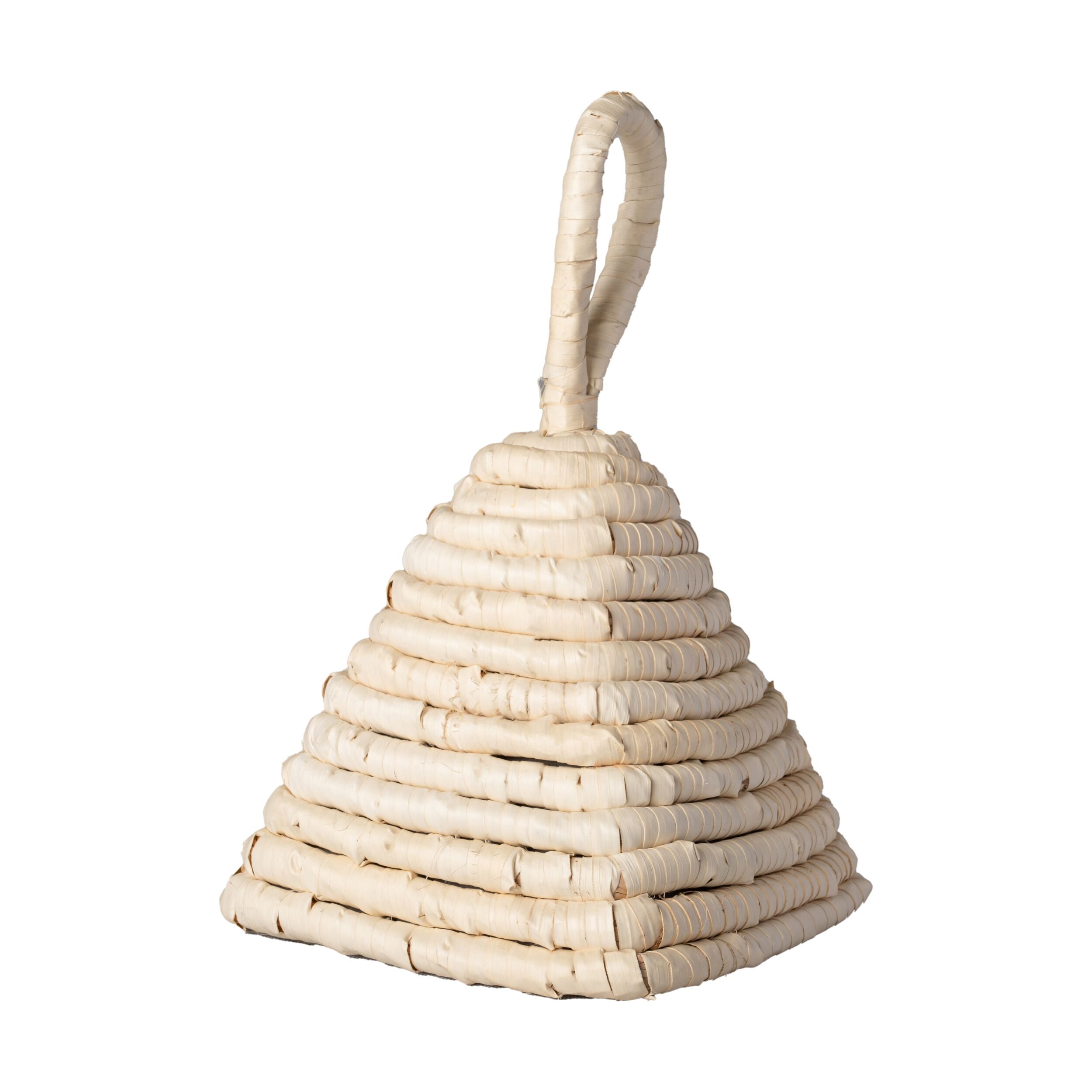 Tahani Woven Weighted Door Stop