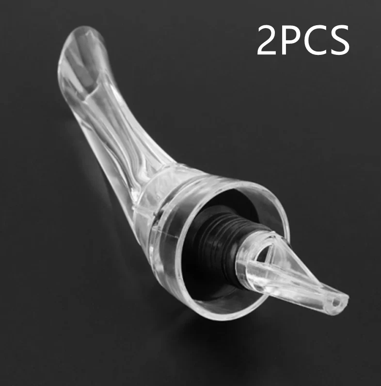 Innofiz Wine Aerator – Premium Quick Pour Kitchen Gadget for Smooth Wine