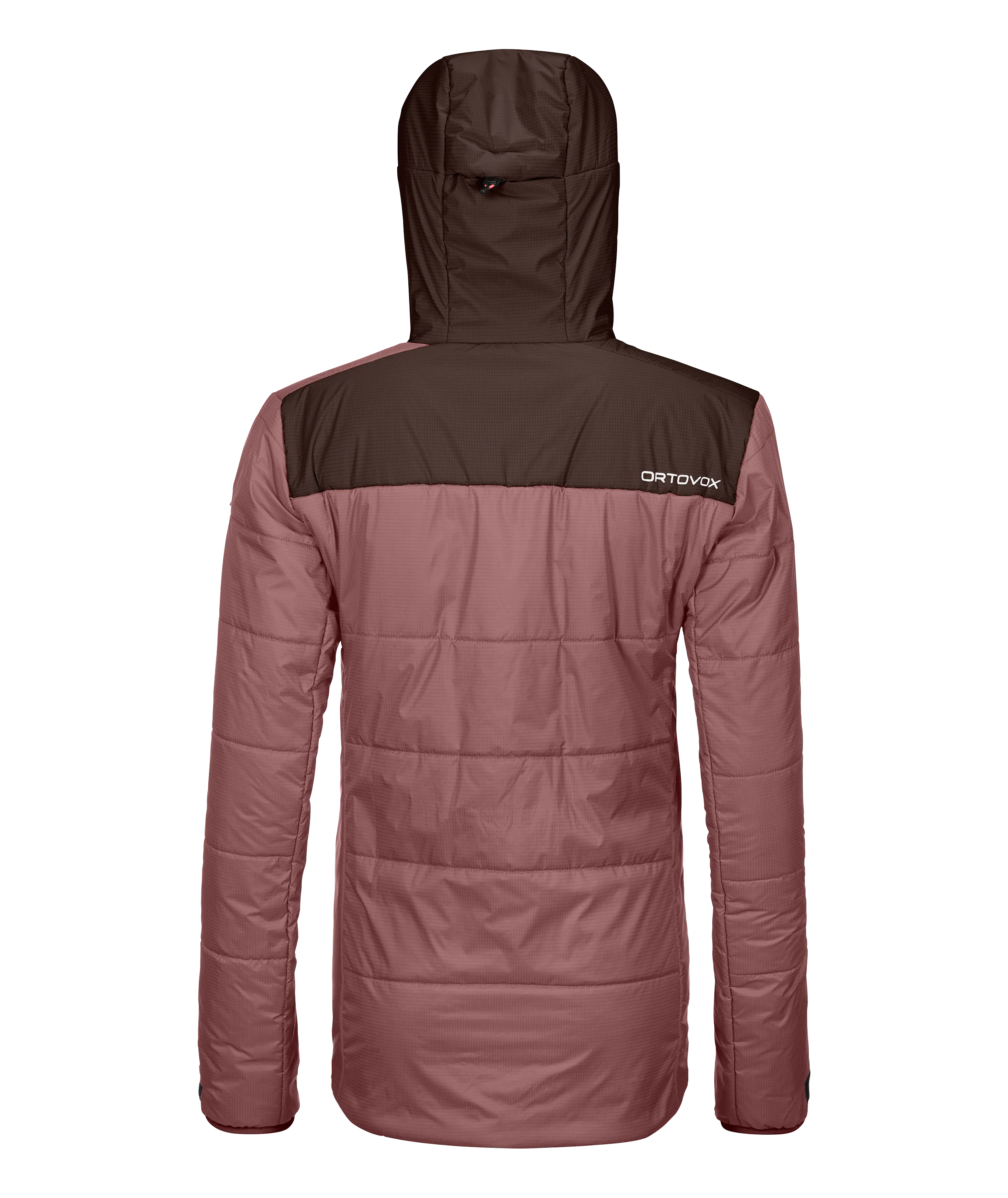 ORTOVOXR SWISSWOOL ZINAL JACKET