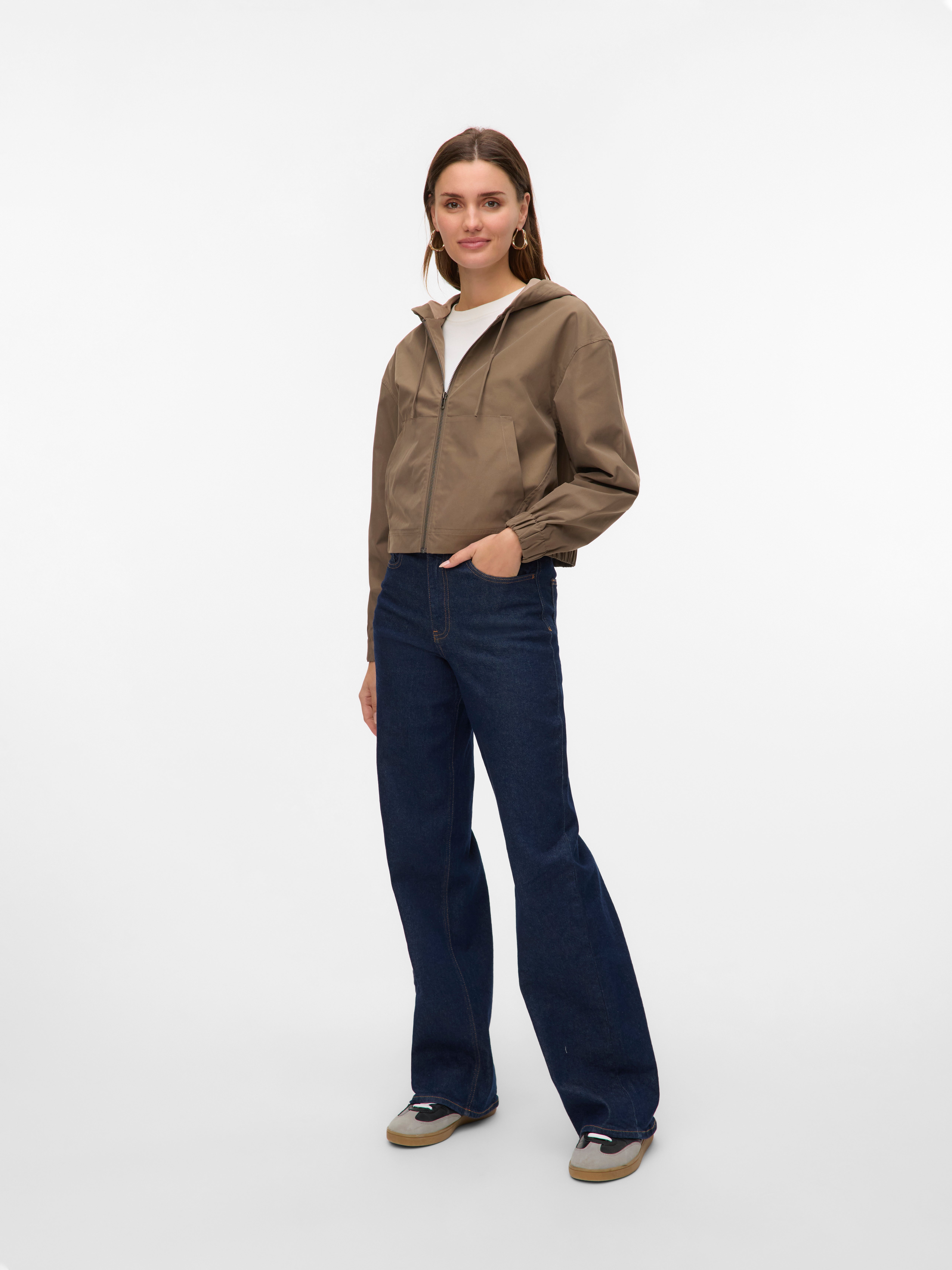 VERO MODA® VMVIC Jacket