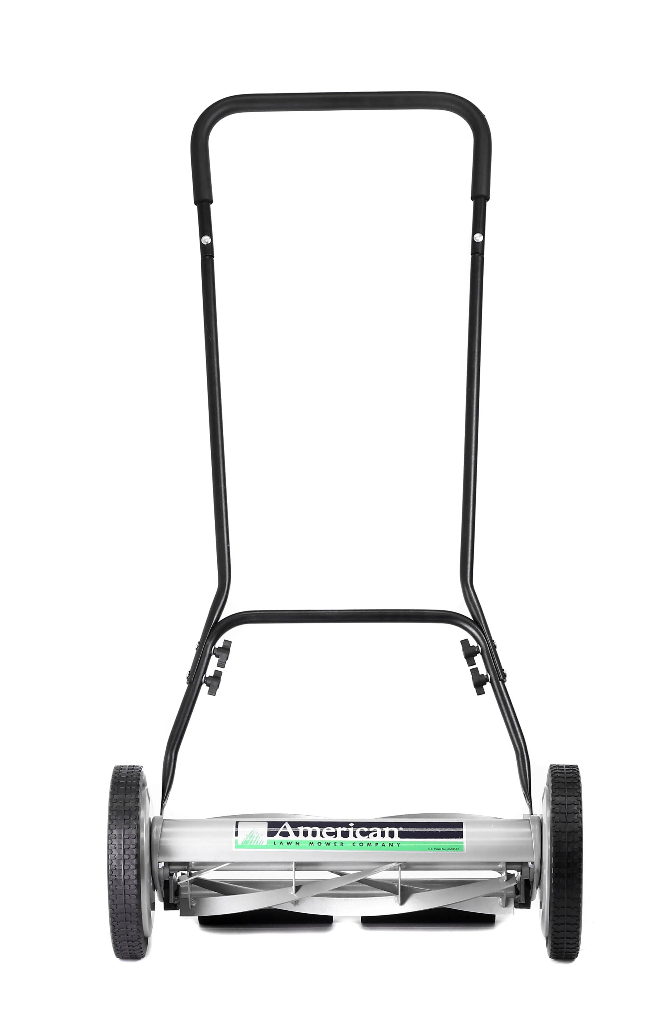 American Lawn Mower 1815 - 18 18 - Inch 5 - Blade Push Reel Lawn Mower
