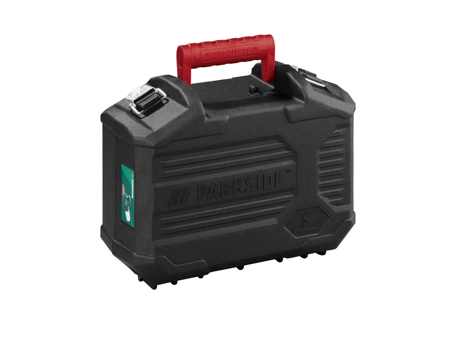 PARKSIDE Ponceuse multifonction PPS 200 C2, 200 W