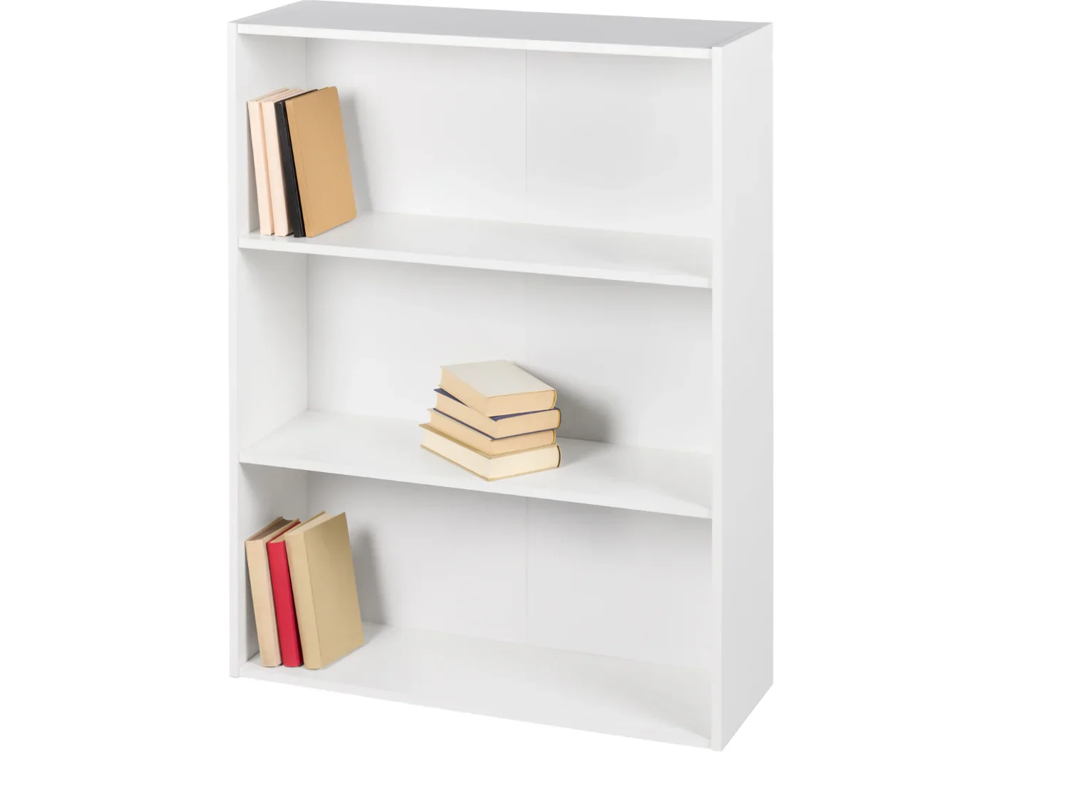 LIVARNO Bibliothque Liverpool, 81,1 x 104,5 x 27,7 cm