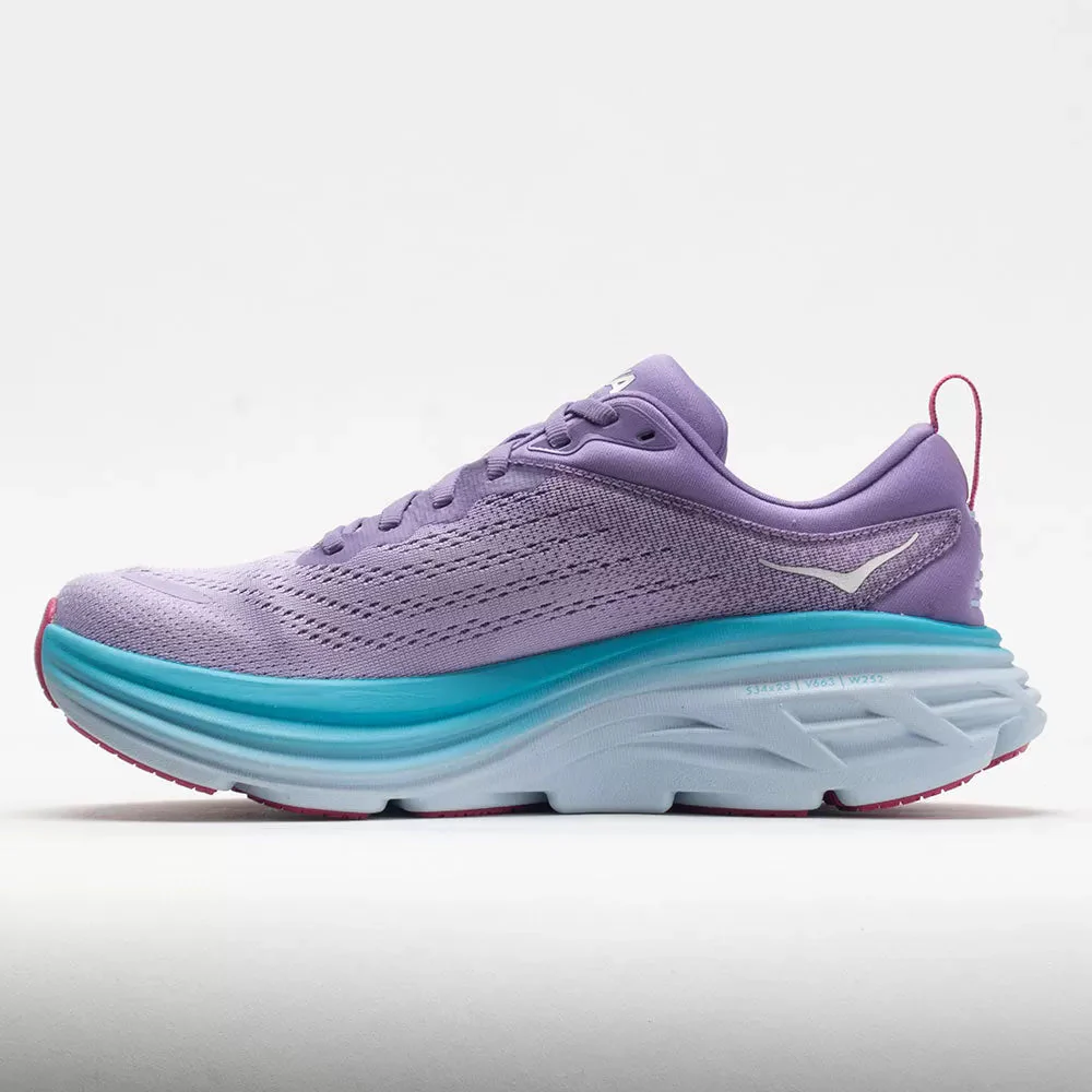Bondi 8 Women's Chalk Violet/Pastel Lilac