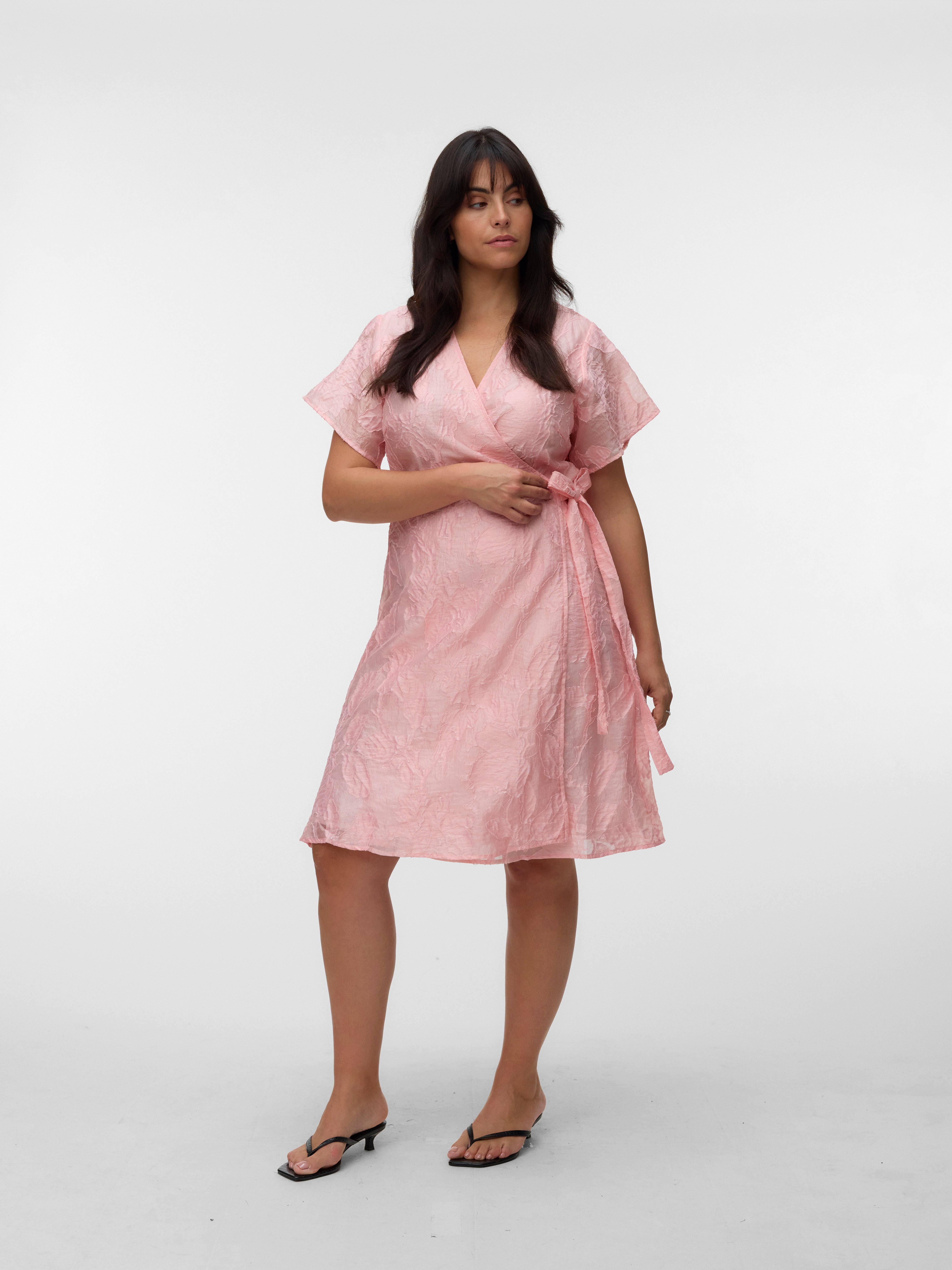 VERO MODA® VMCPOLINA Short dress