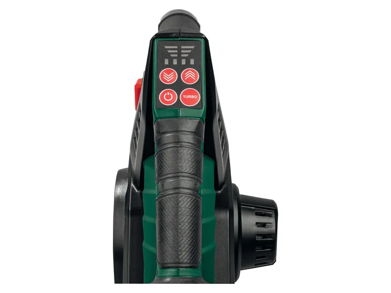 PARKSIDE 40 V Akku-Laubsauger/-Blser PLSA 40-Li C2, sans Akku et Ladegert