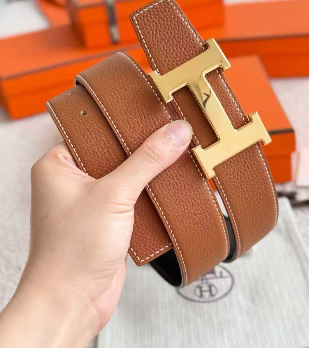 hermes-belts