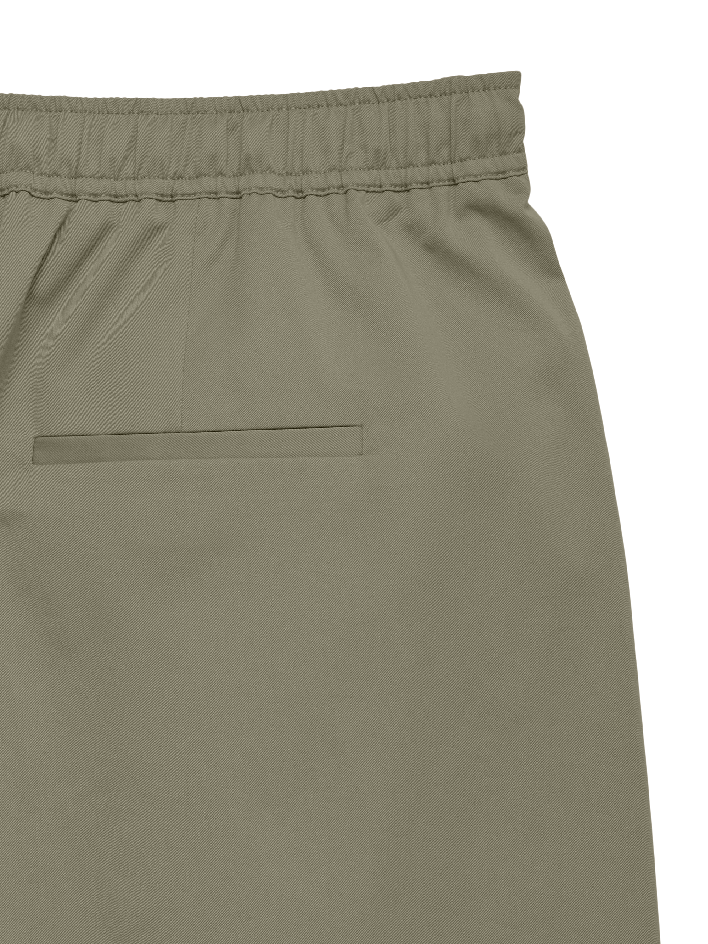 VERO MODA® VMLENA Mid waist Trousers