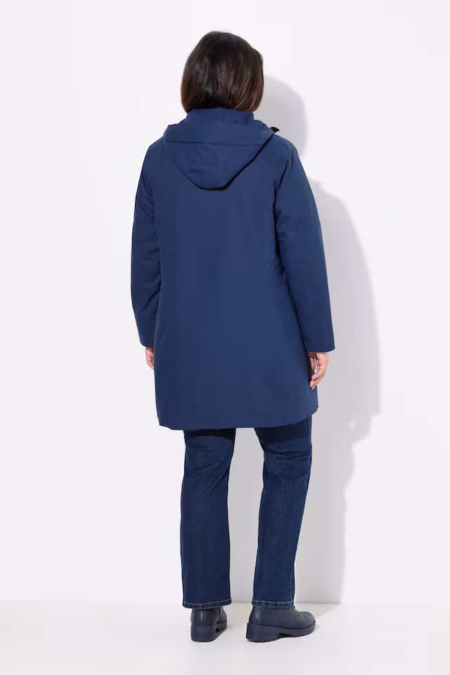HYPRAR Triple Function Jacket