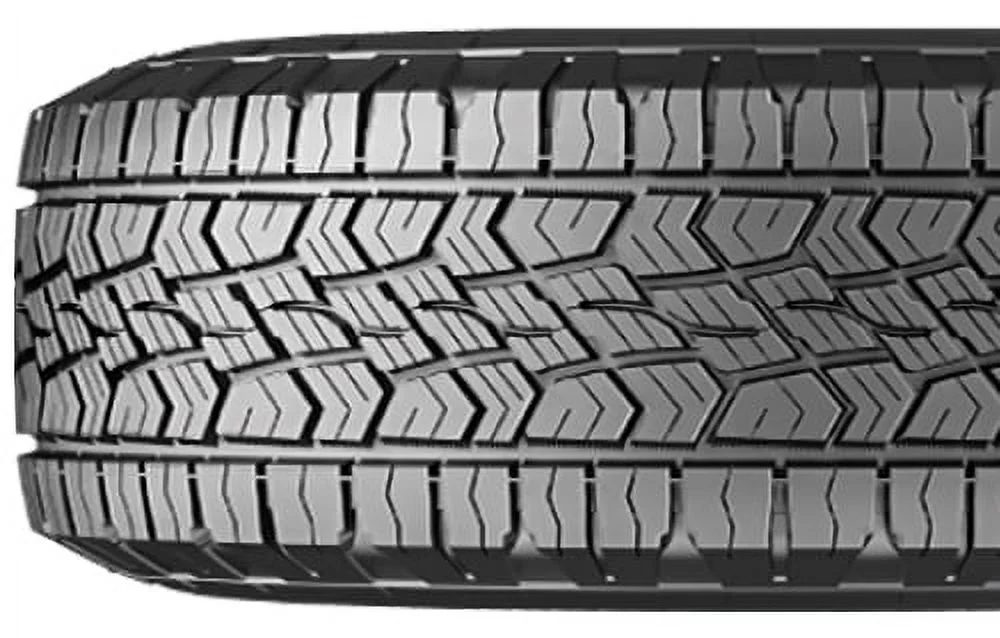 4 TerrainContact A/T 265/50R20 107T All Terrain 60K MILE 680AB 15506920000 / 265/50/20 / 2655020 - Image 3