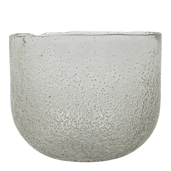 Snow lysestake 19,5 cm klar