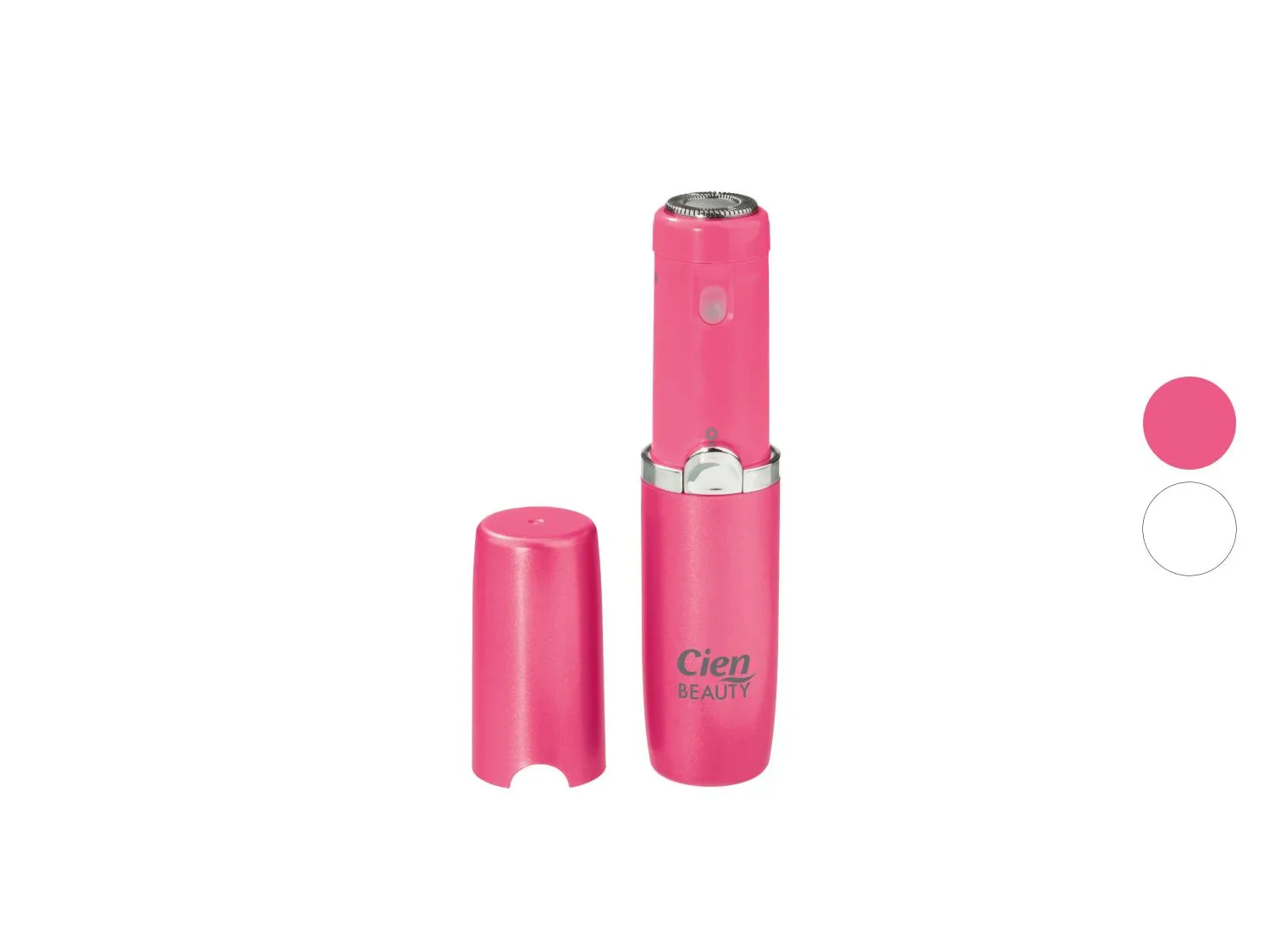 CIEN Beauty Rasoir pour visage CGH 1.5 A1