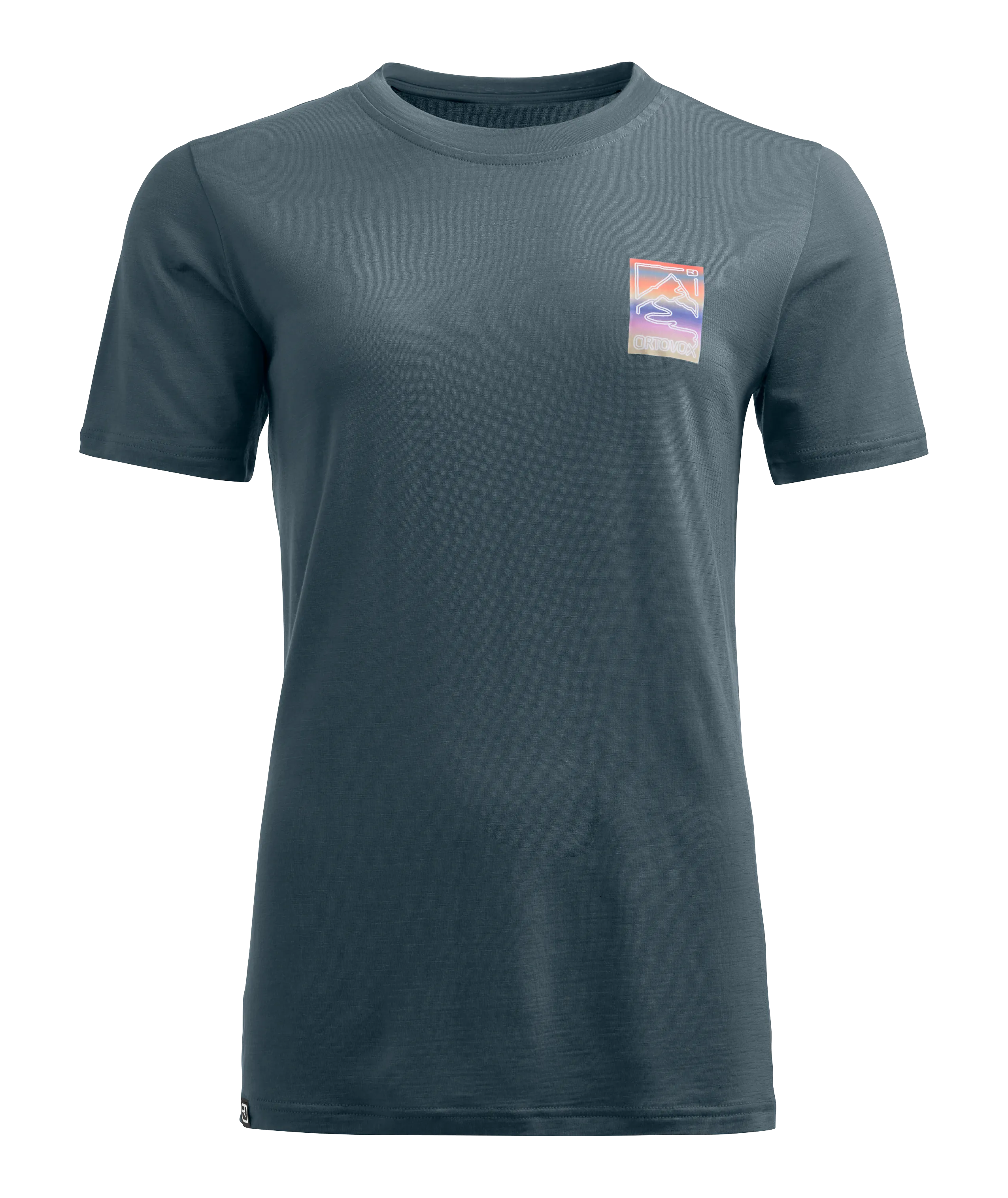 ORTOVOXR 140 COOL MTN GRADIENT TS