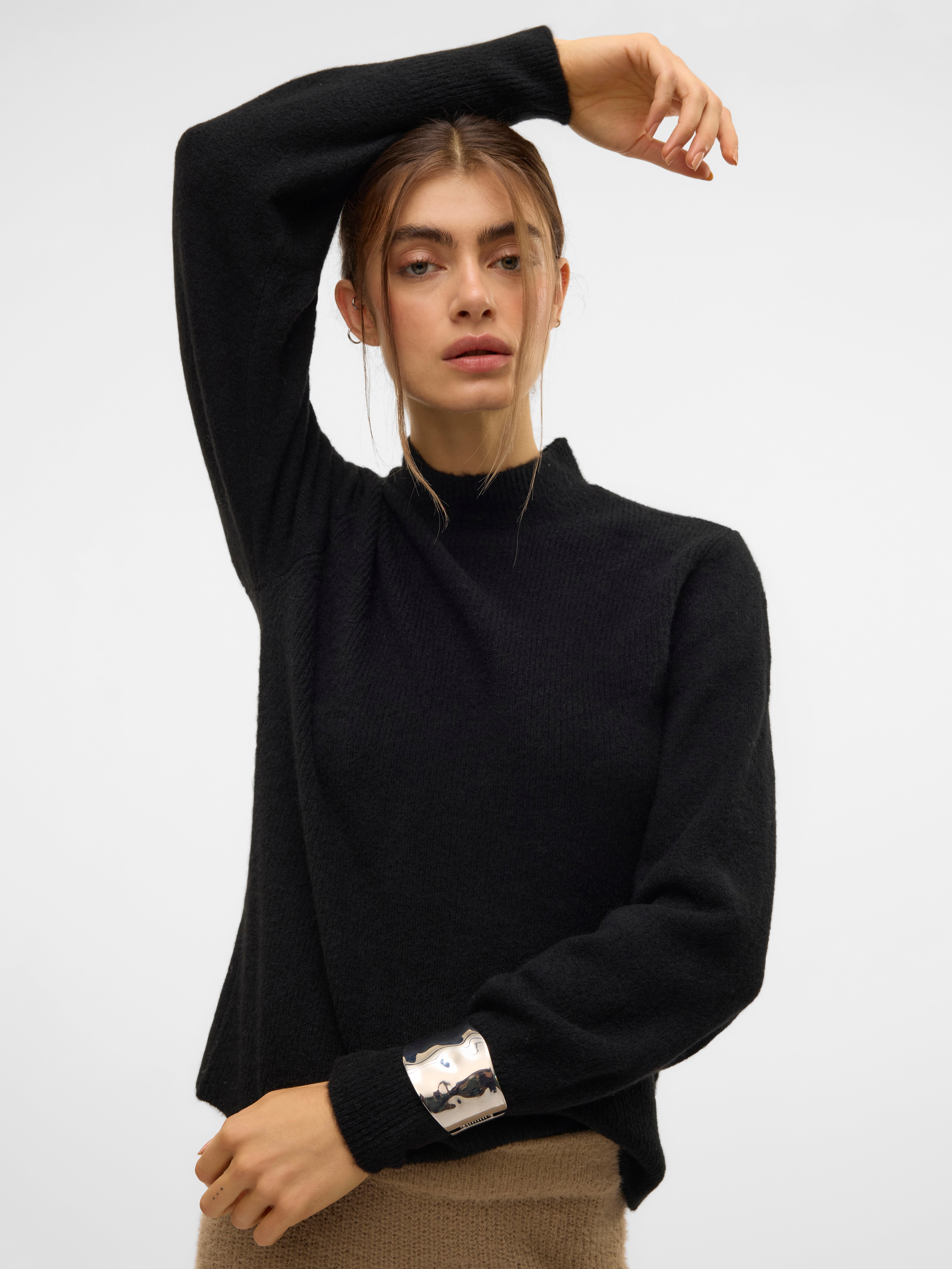 VERO MODA® VMPIPPA Knitted pullover