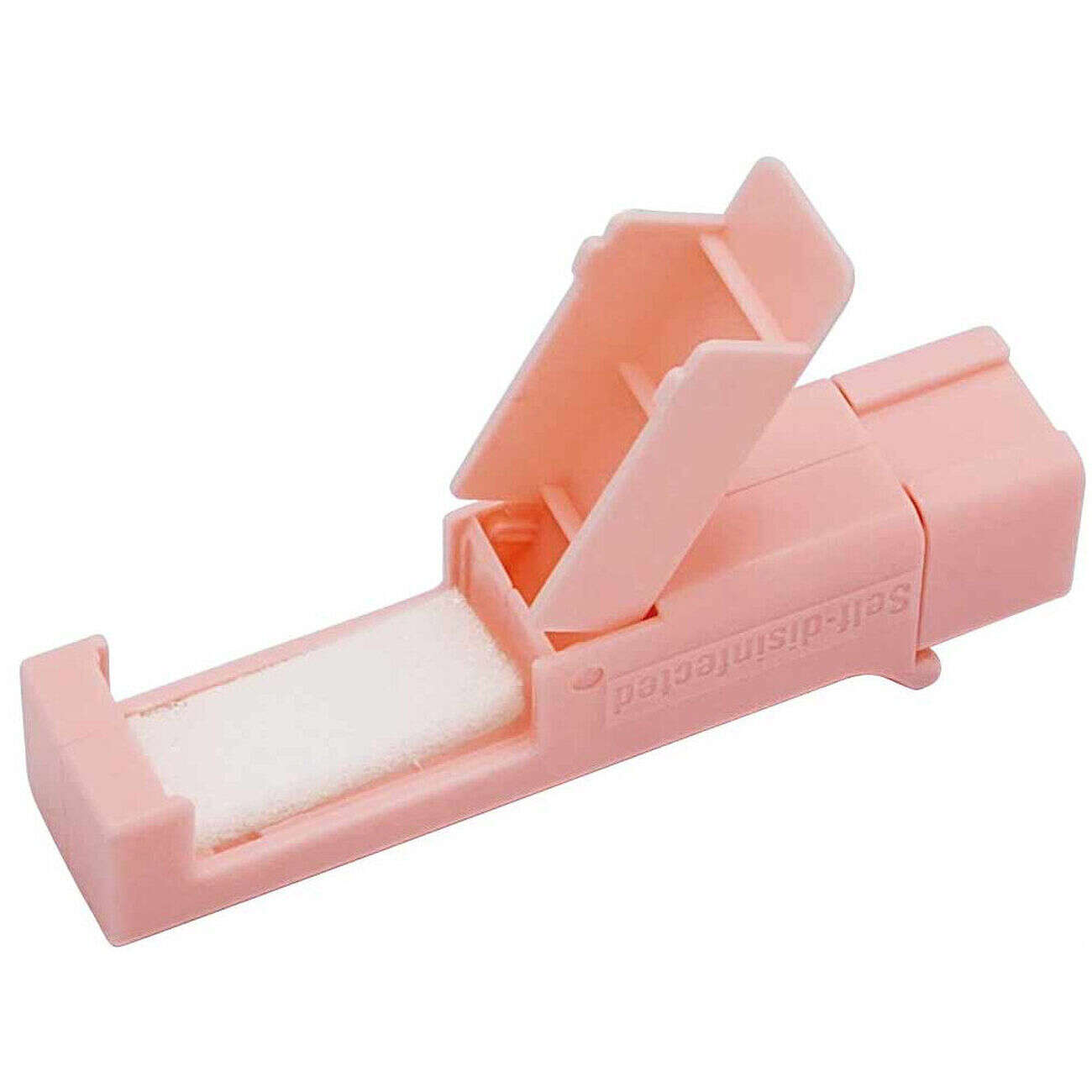 Stick protecteur anti-contact éponge absorbante ouvre-porte