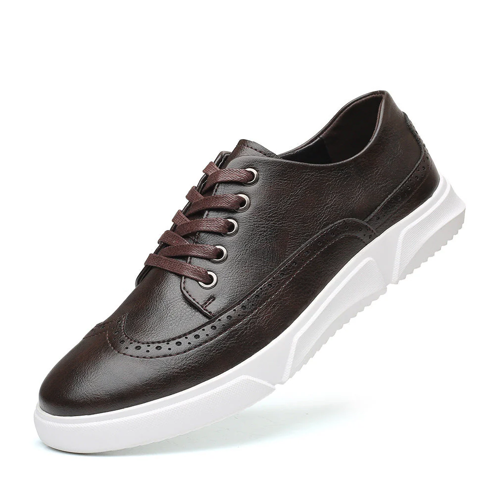 Kurtis - Chaussures Classiques Élégantes