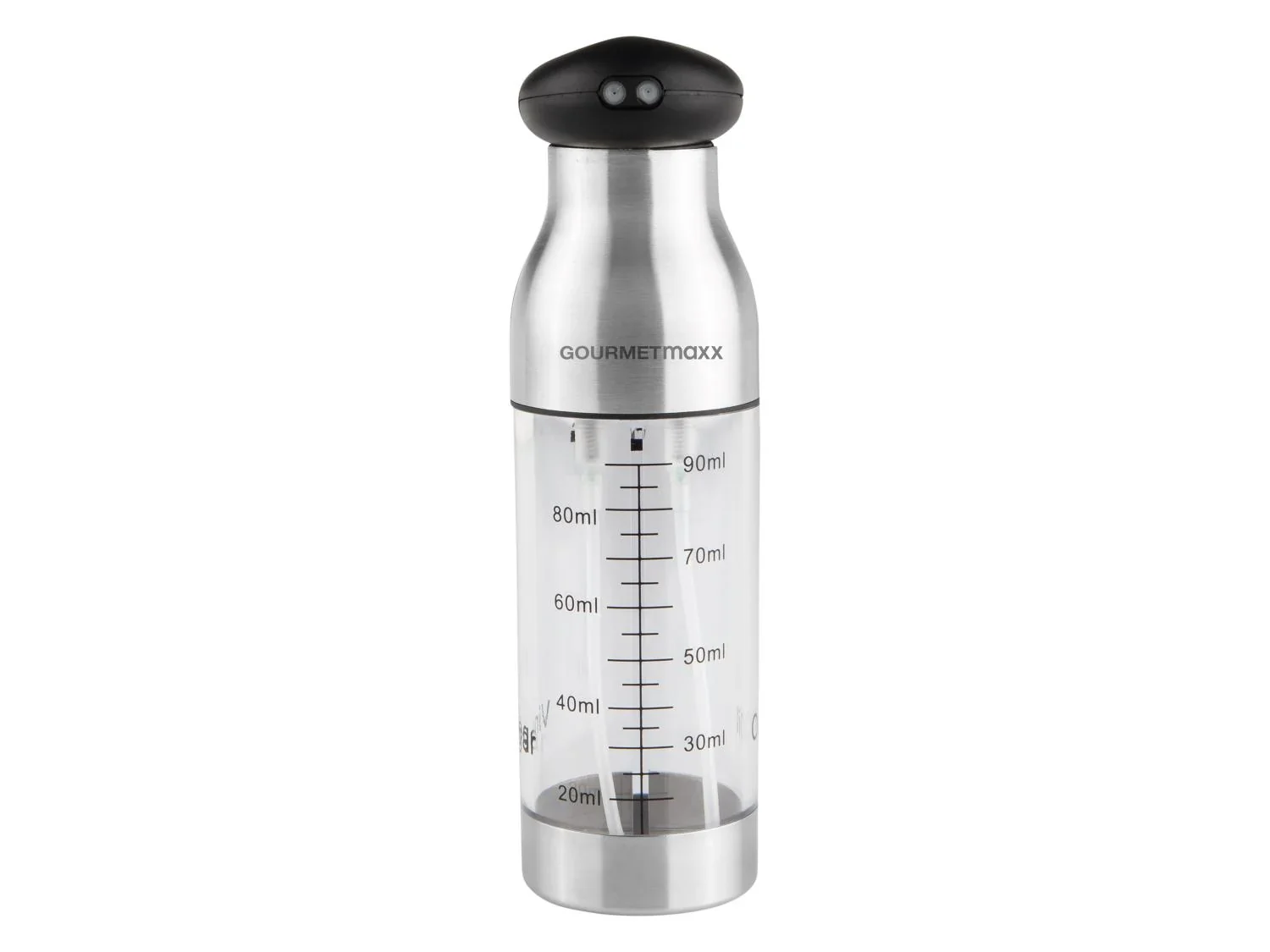 GOURMETmaxx Vaporisateur 2 en 1