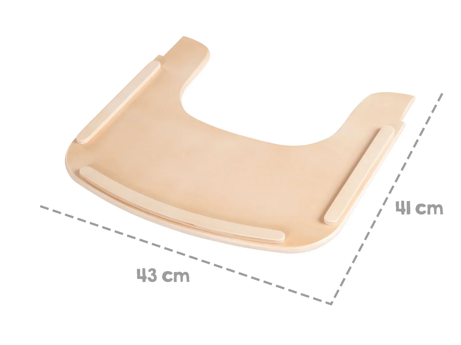 roba Plateau repas pour Sit Up Flex