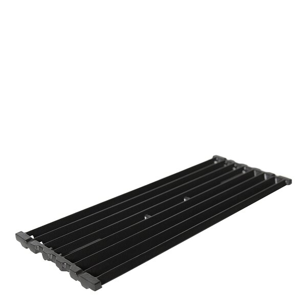 Baron/Crown grillrist 44x16 cm støpejern